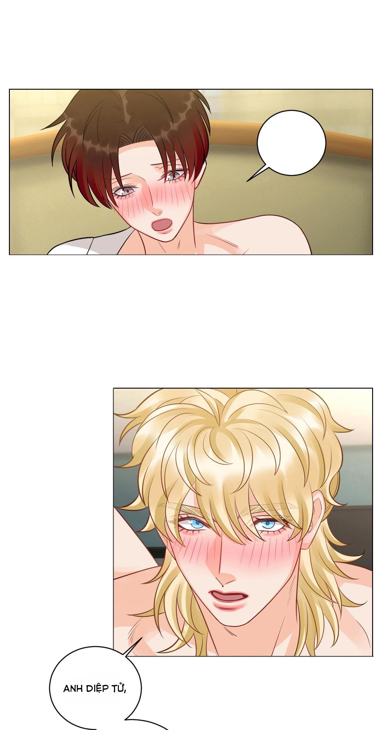 Đọc truyện Ký túc xá nam phòng 303 - Chapter 236