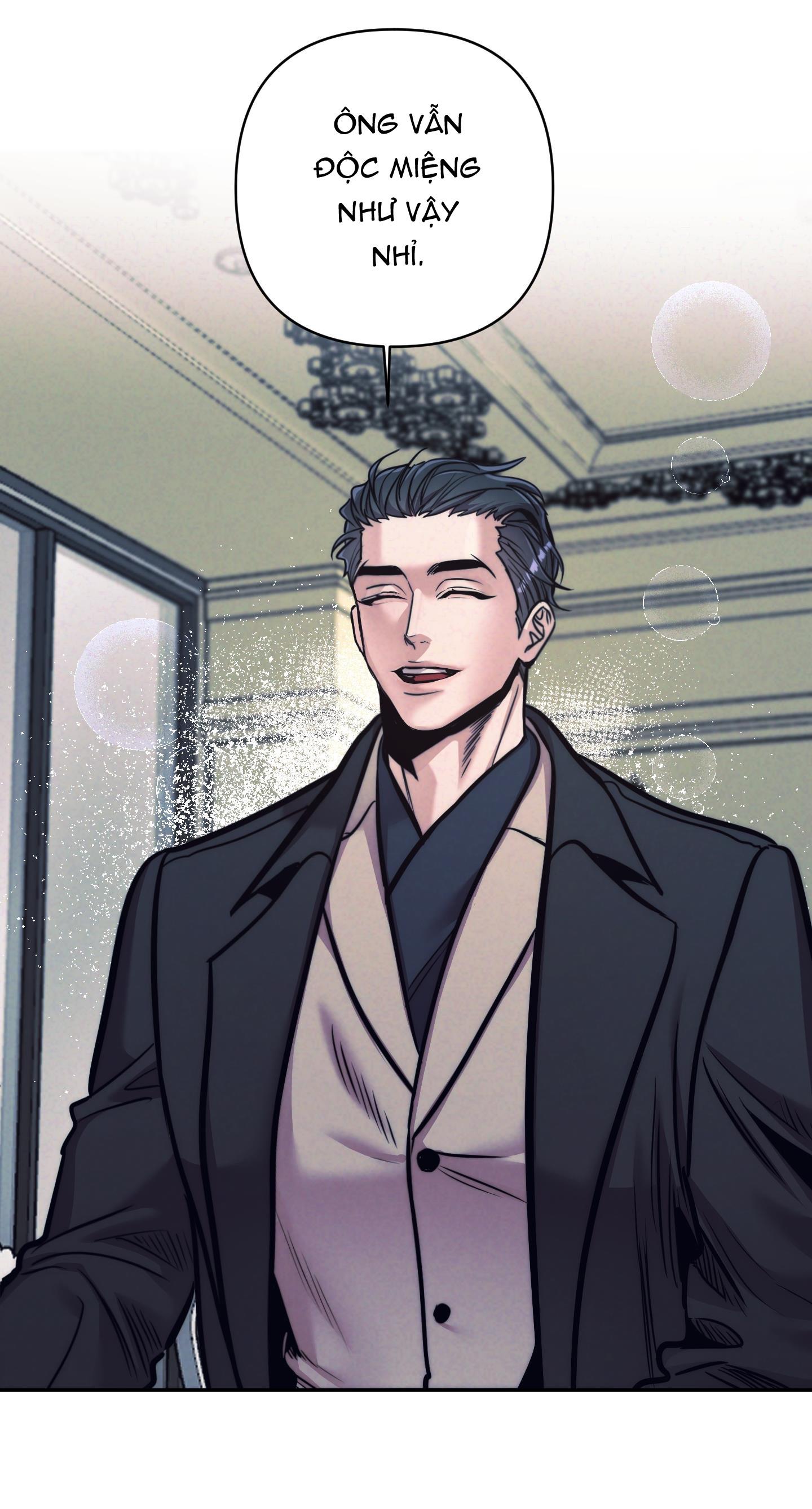 Đọc truyện KỲ THỊ - Chapter 18