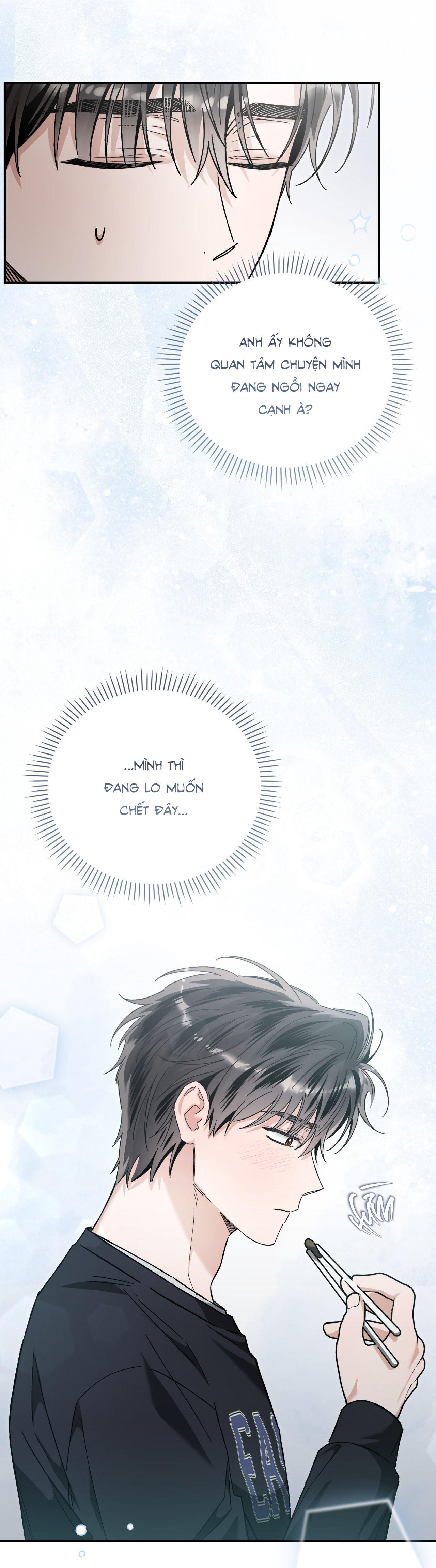 Đọc truyện MỐI TÌNH KHÔNG CÔNG BẰNG - Chapter 20