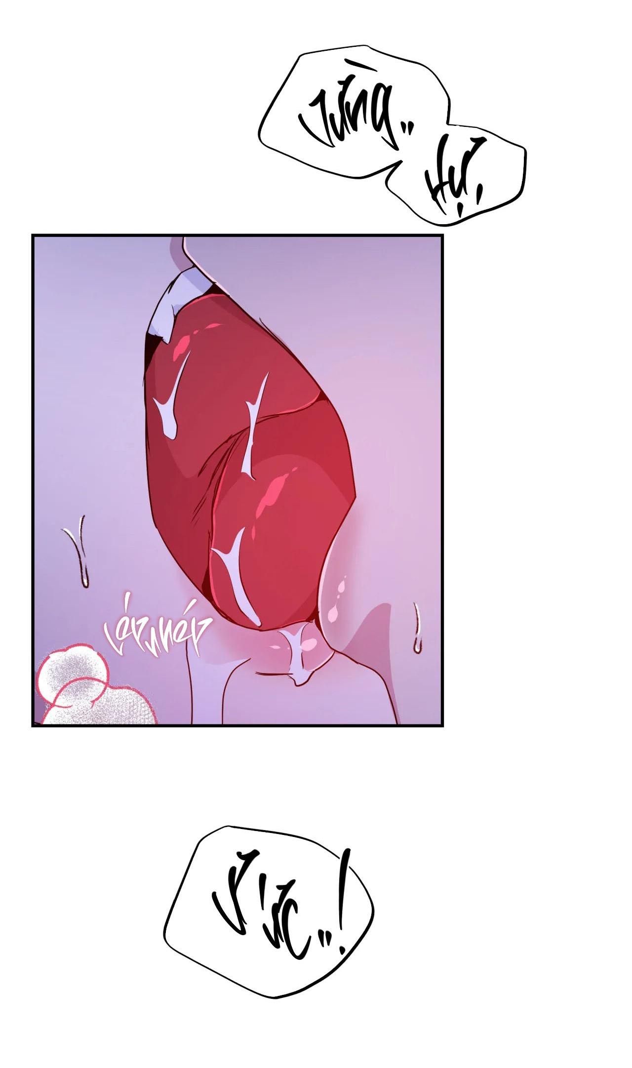 Đọc truyện  Ám Giữ Linh Hồn - Chapter 56