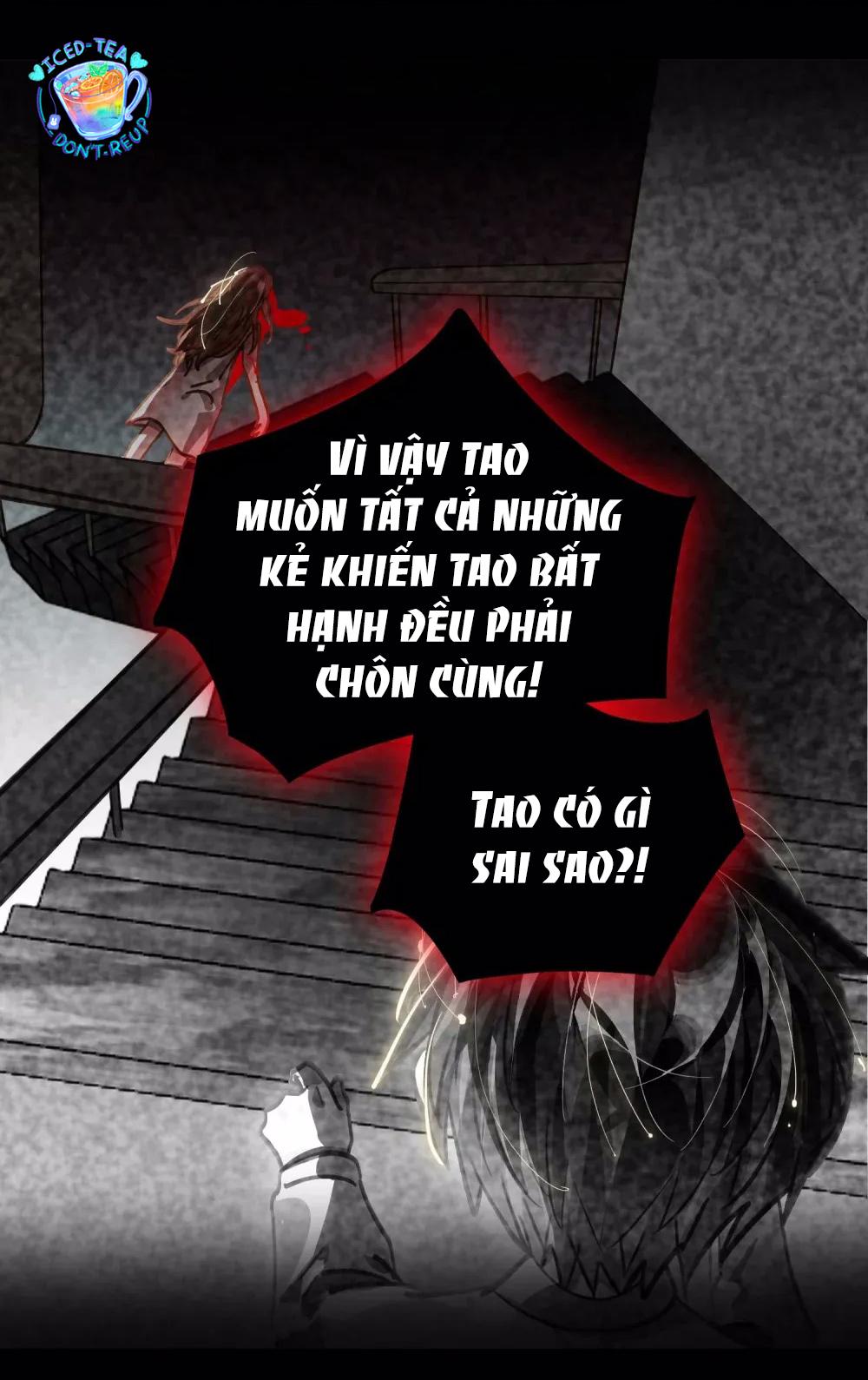 Đọc truyện Tôi có bệnh - Chapter 60