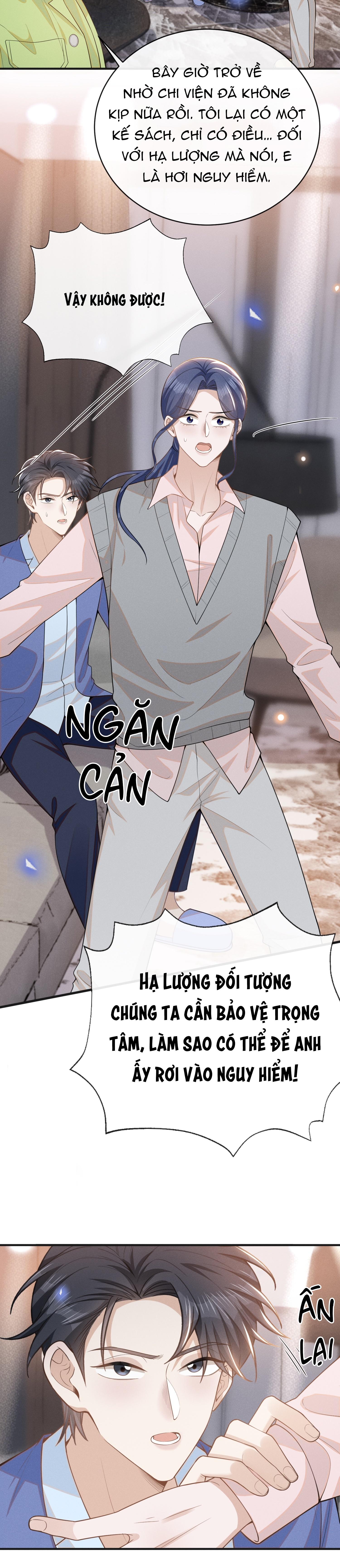 Đọc truyện Lai sinh bất kiến - Chapter 132