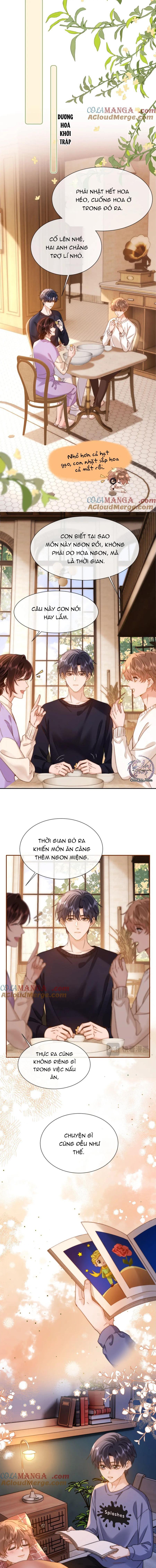Đọc truyện Chất Dị Ứng Đáng Yêu - Chapter 33