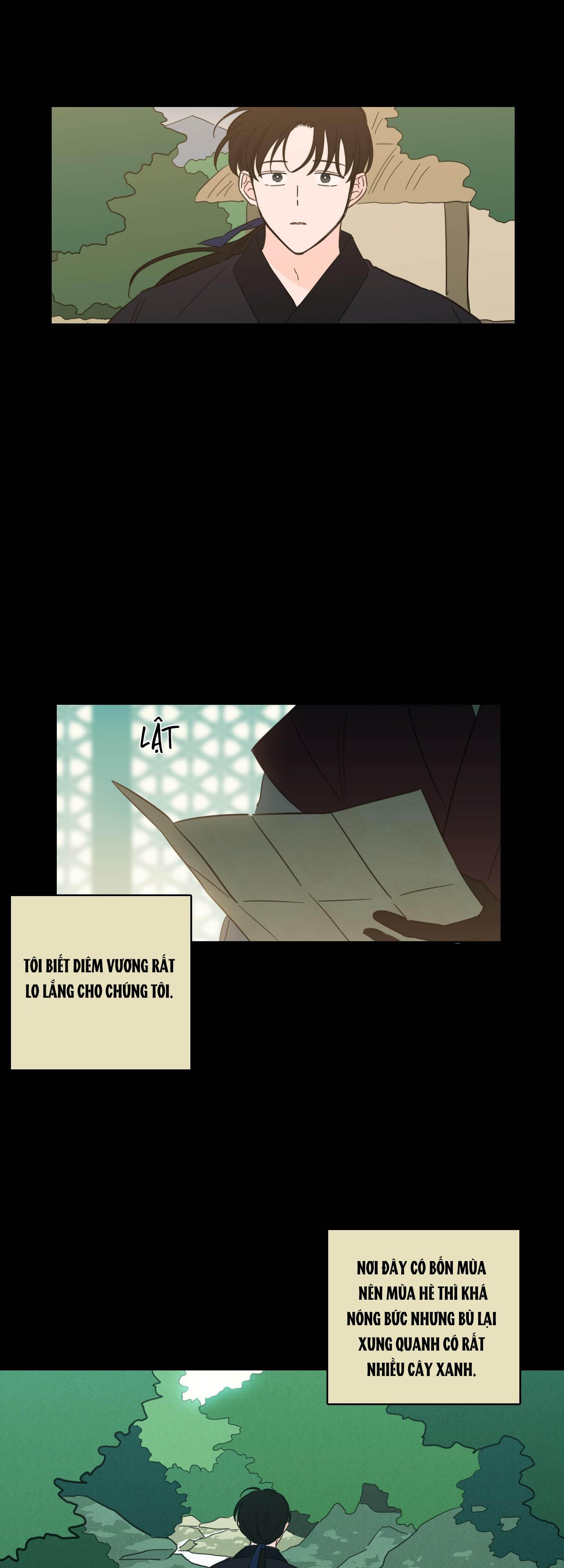 Đọc truyện Mẹo Thuần Hóa Hổ - Chapter 78