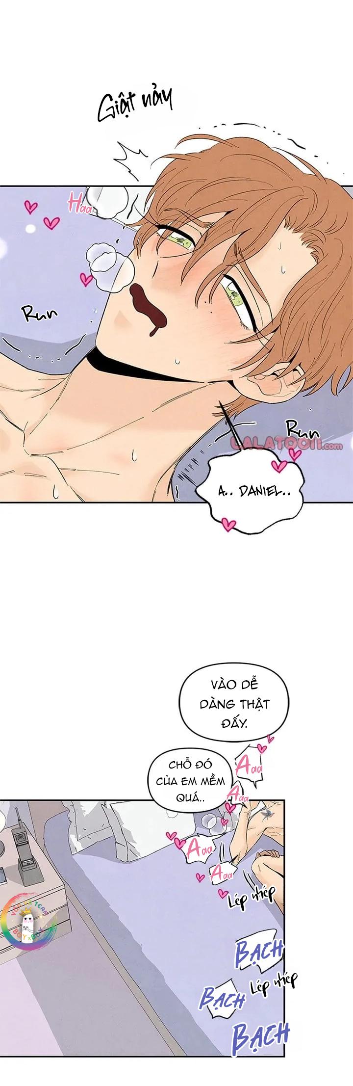 Đọc truyện Bona Sort (END) - Chapter 71