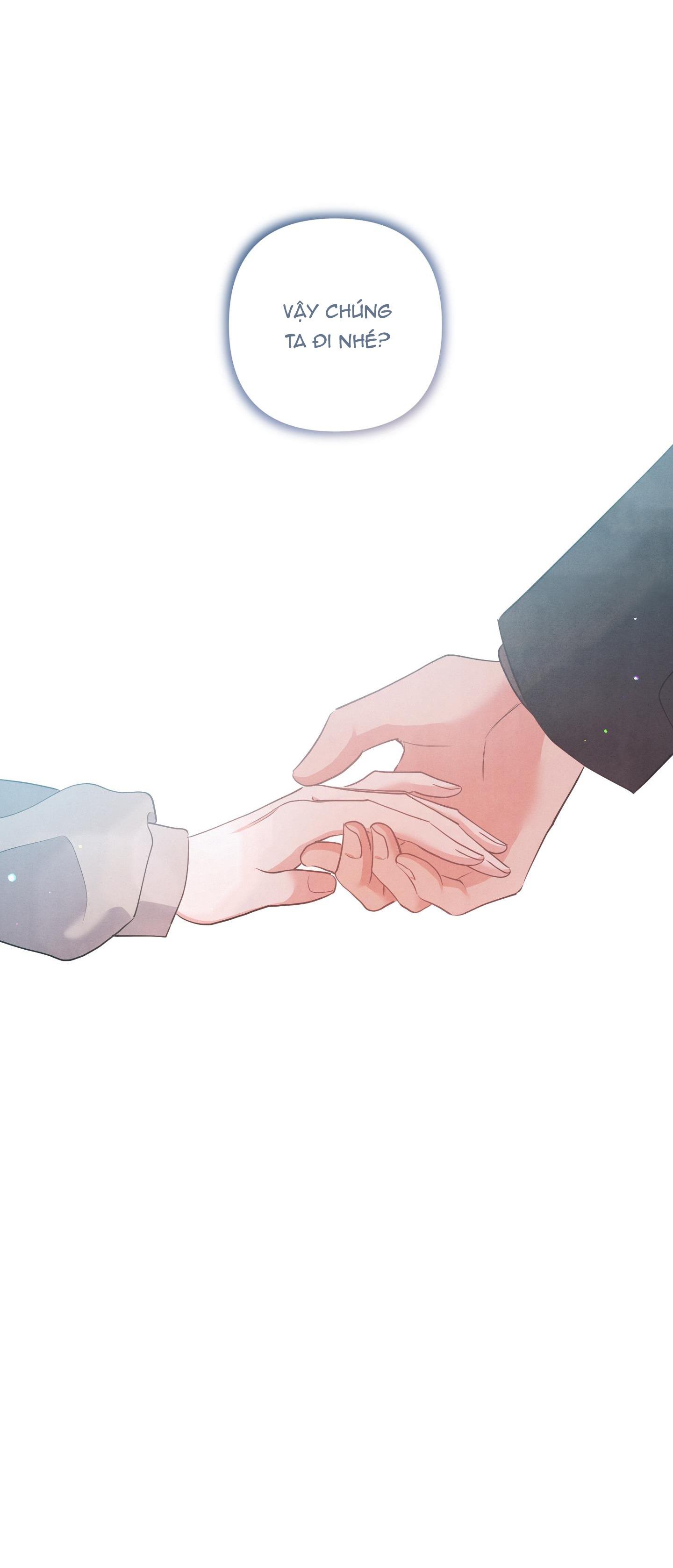 Đọc truyện MỐI QUAN HỆ CỦA THÚ NHÂN - Chapter 73