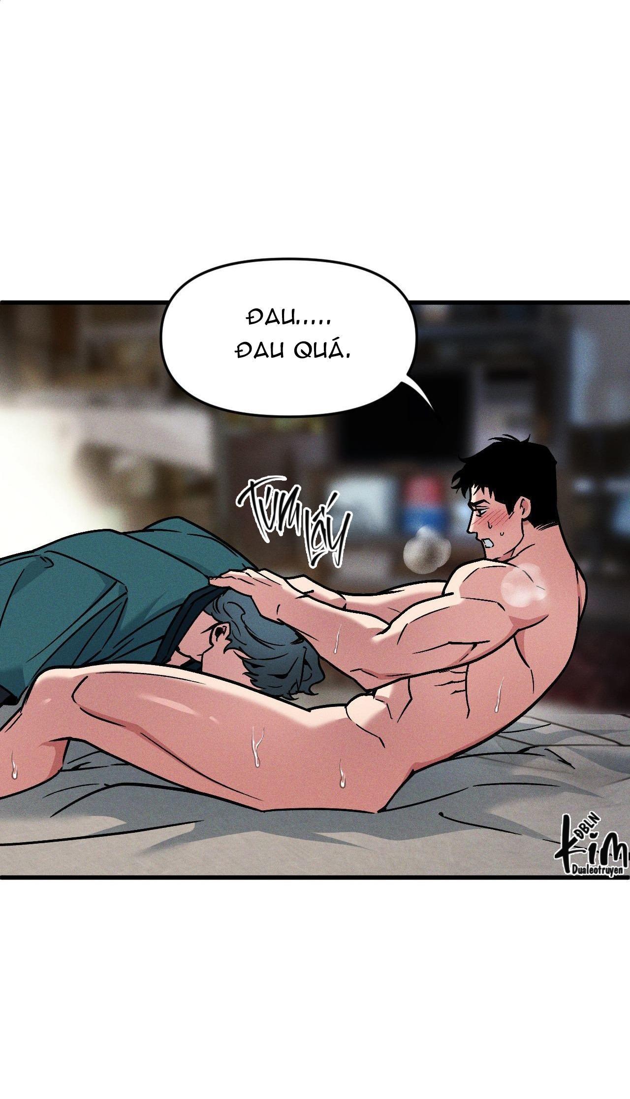 Đọc truyện ANH CHỒNG TẾ PHẨM - Chapter 15