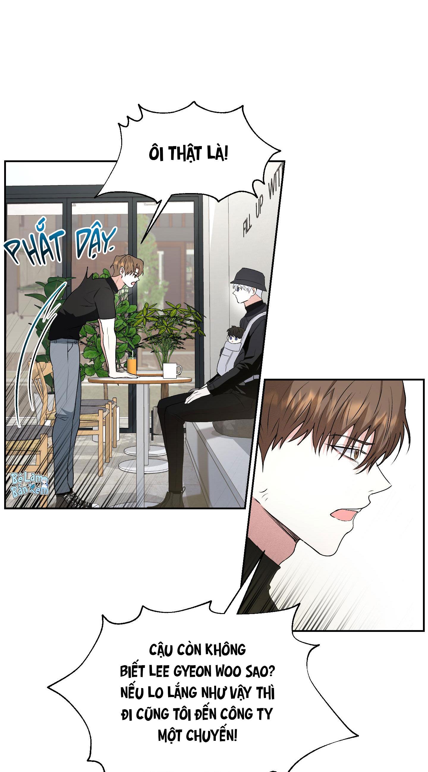 Đọc truyện BẮN LÀ DÍNH - Chapter 27