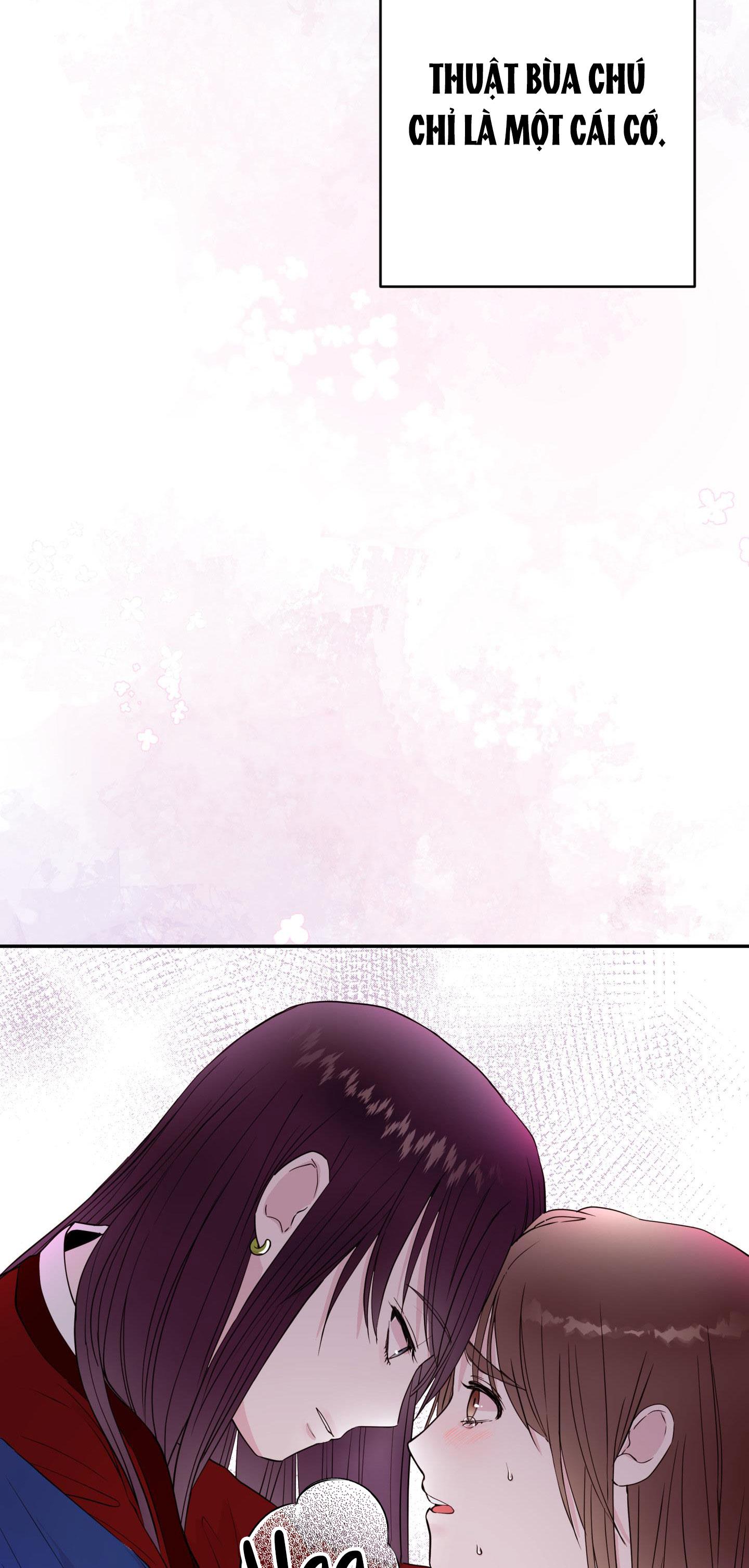 Đọc truyện EM TRAI VỢ THẬT NGUY HIỂM - Chapter 47