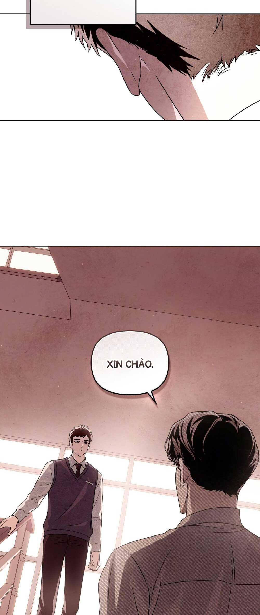 Đọc truyện HỎA HỒN - Chapter 17