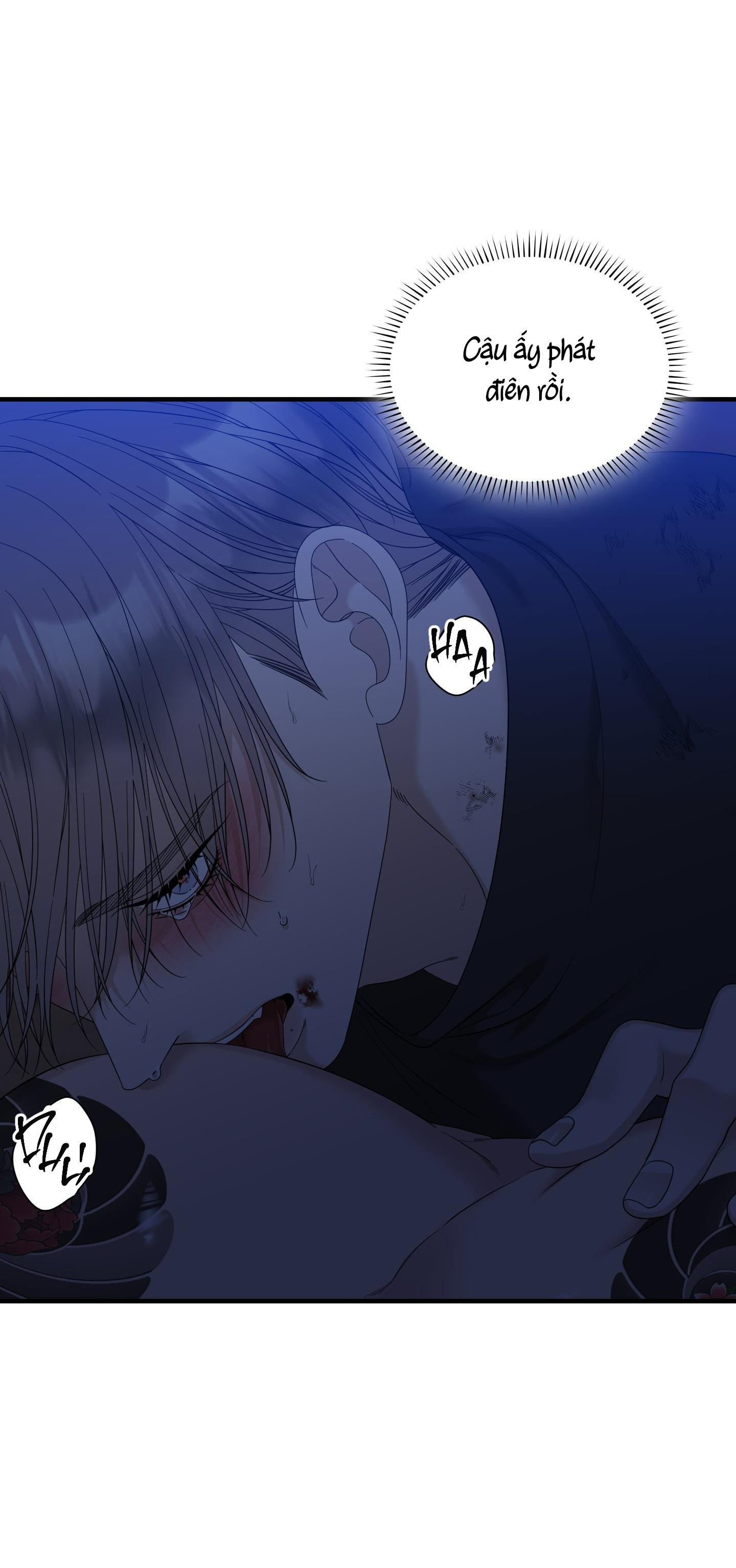 Đọc truyện (END) KẺ ĐÊ TIỆN - Chapter 70