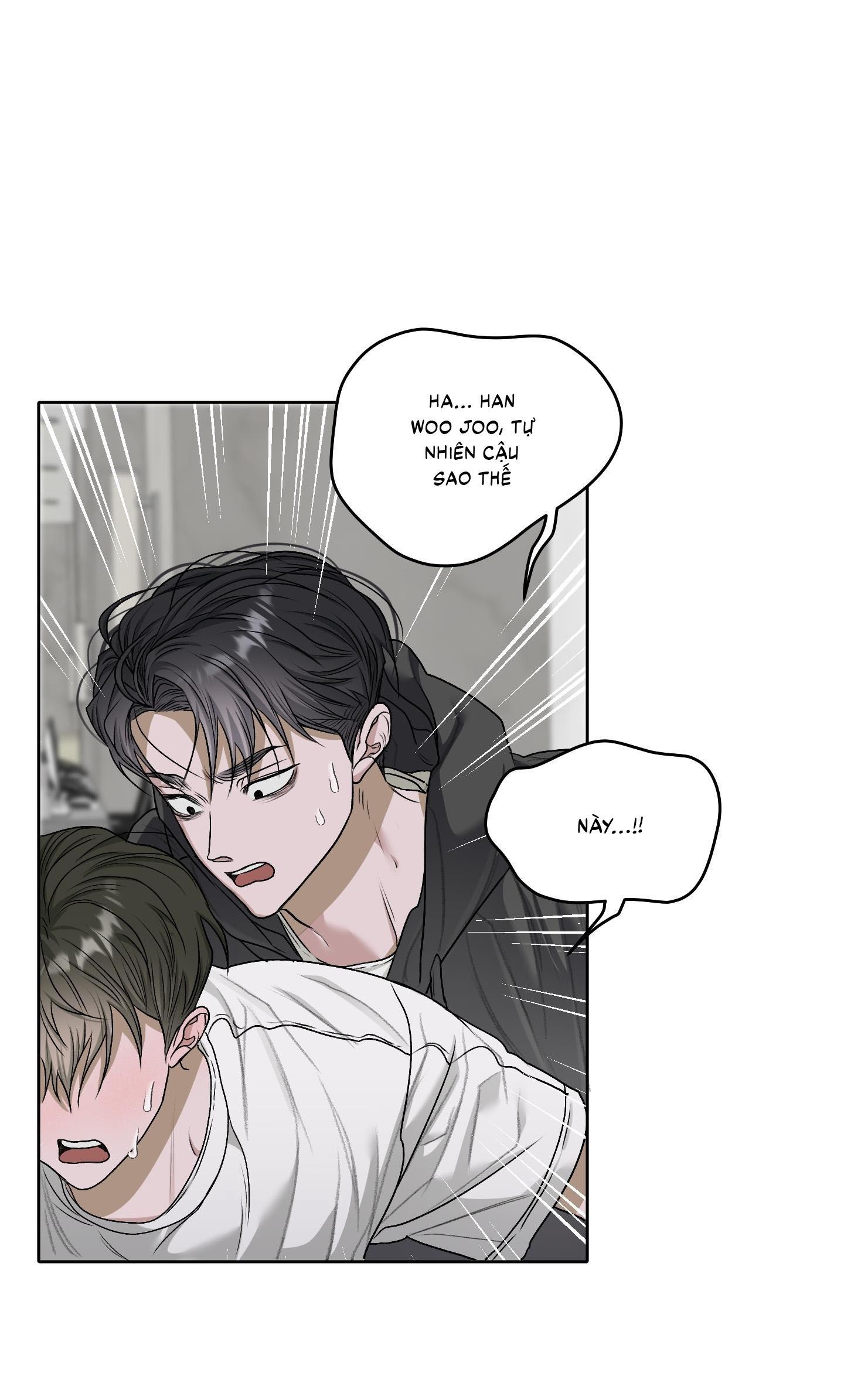 Đọc truyện  Đầm Sen Héo Úa - Chapter 39