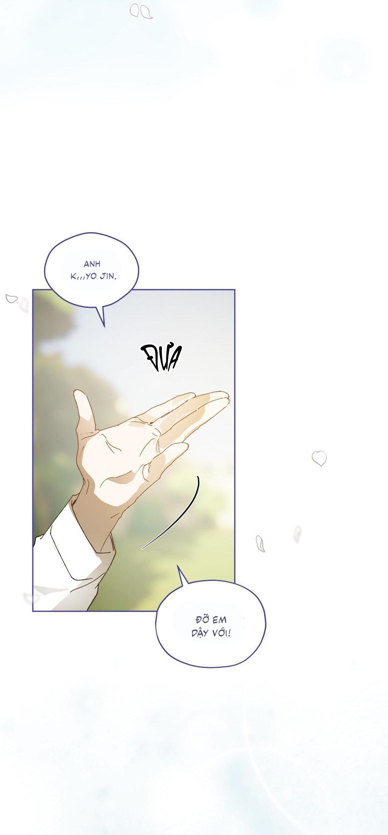 Đọc truyện Hồi Ức Của Nhịp Thở - Chapter 26
