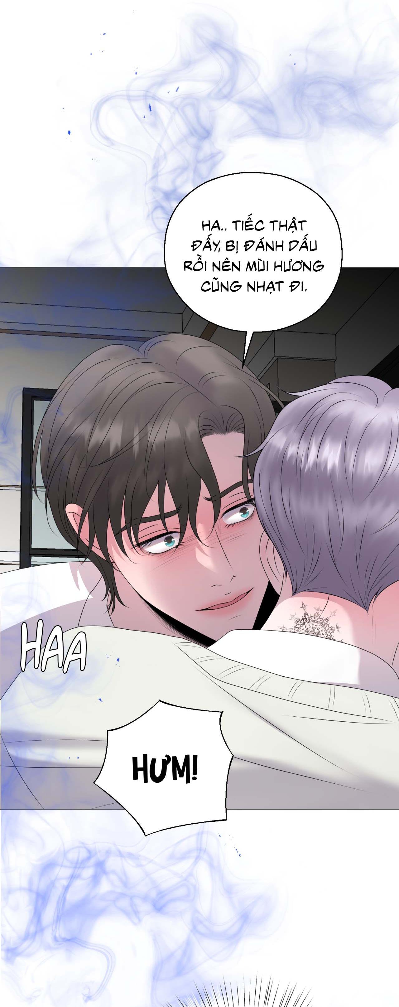 Đọc truyện Tiền bối của anh - Chapter 13