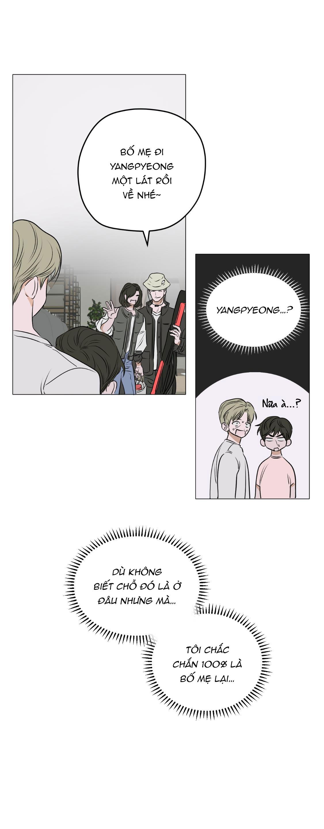 Đọc truyện HOA TÀN - Chapter 1