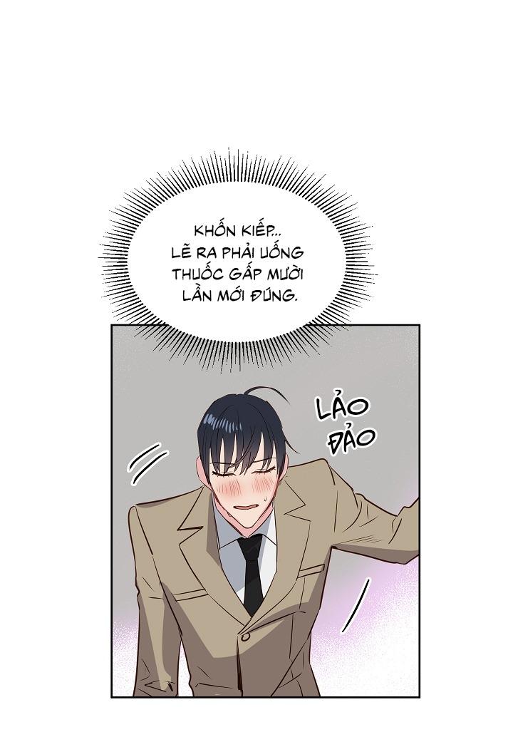 Đọc truyện Kiss me liar - Chapter 3