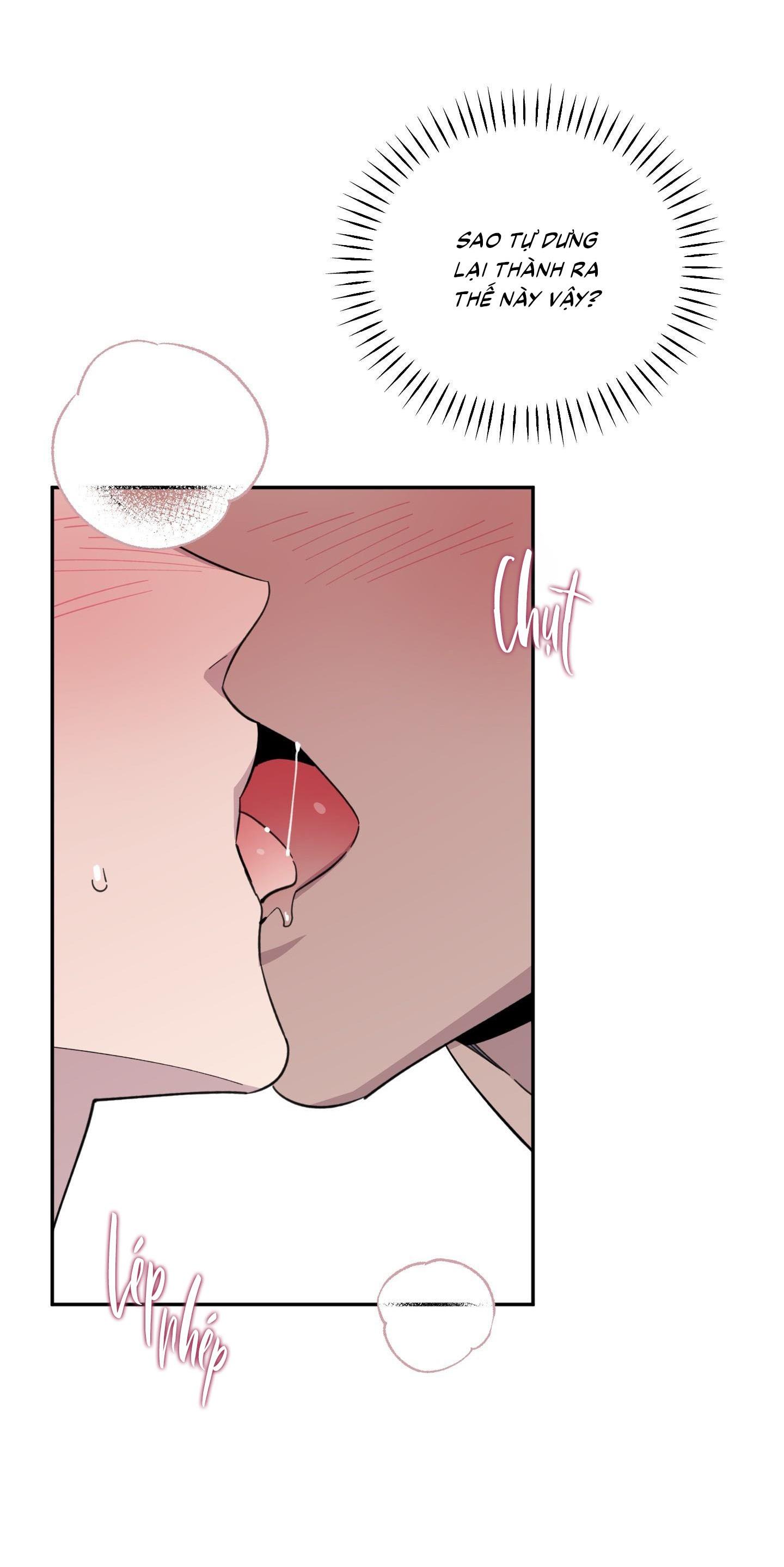 Đọc truyện  Carrot And Stick - Chapter 16