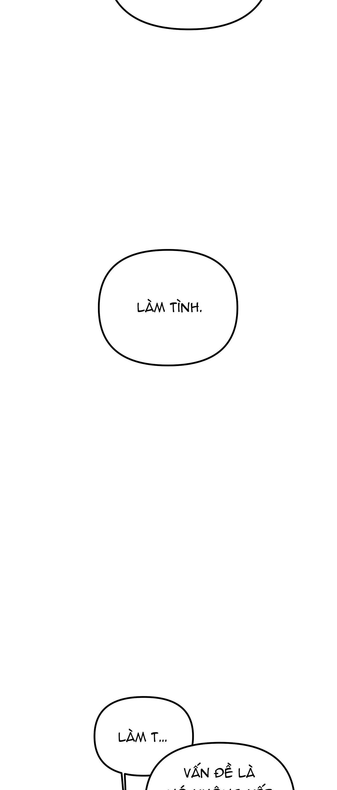 Đọc truyện SÓI TRONG LỒNG - Chapter 4