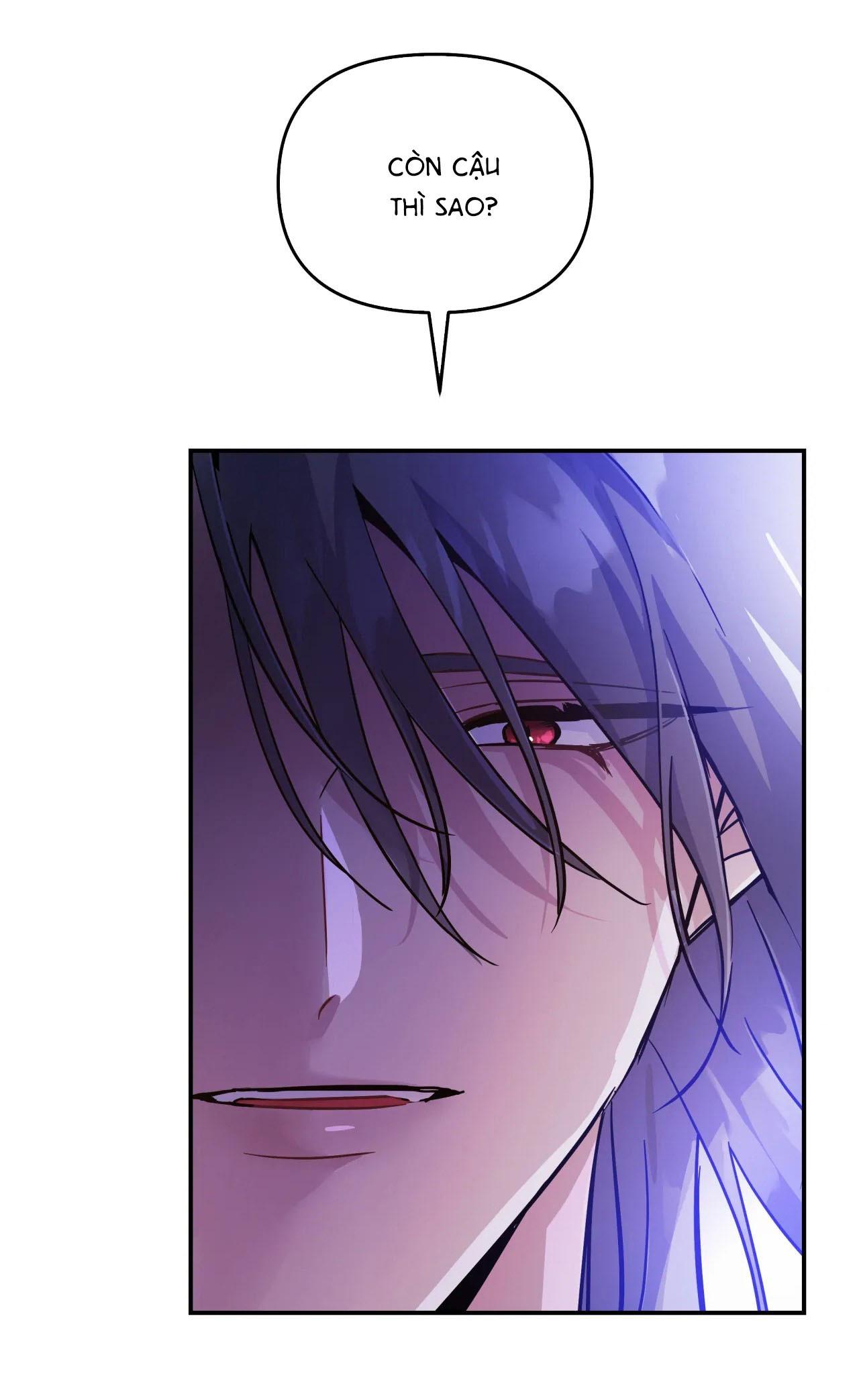 Đọc truyện Ám Giữ Linh Hồn - Chapter 56