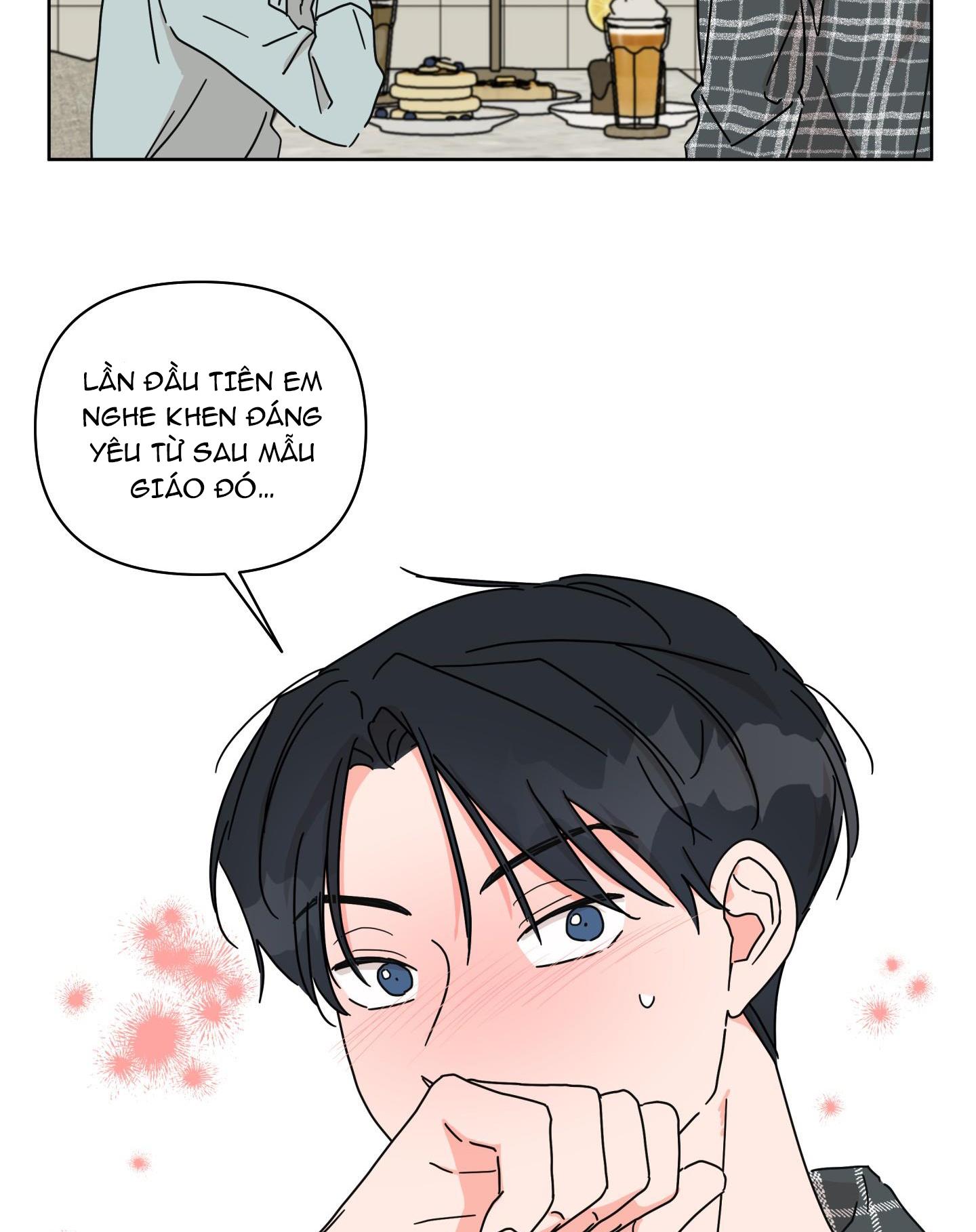 Đọc truyện BL NGẮN TUYỂN CHỌN - Chapter 25.92