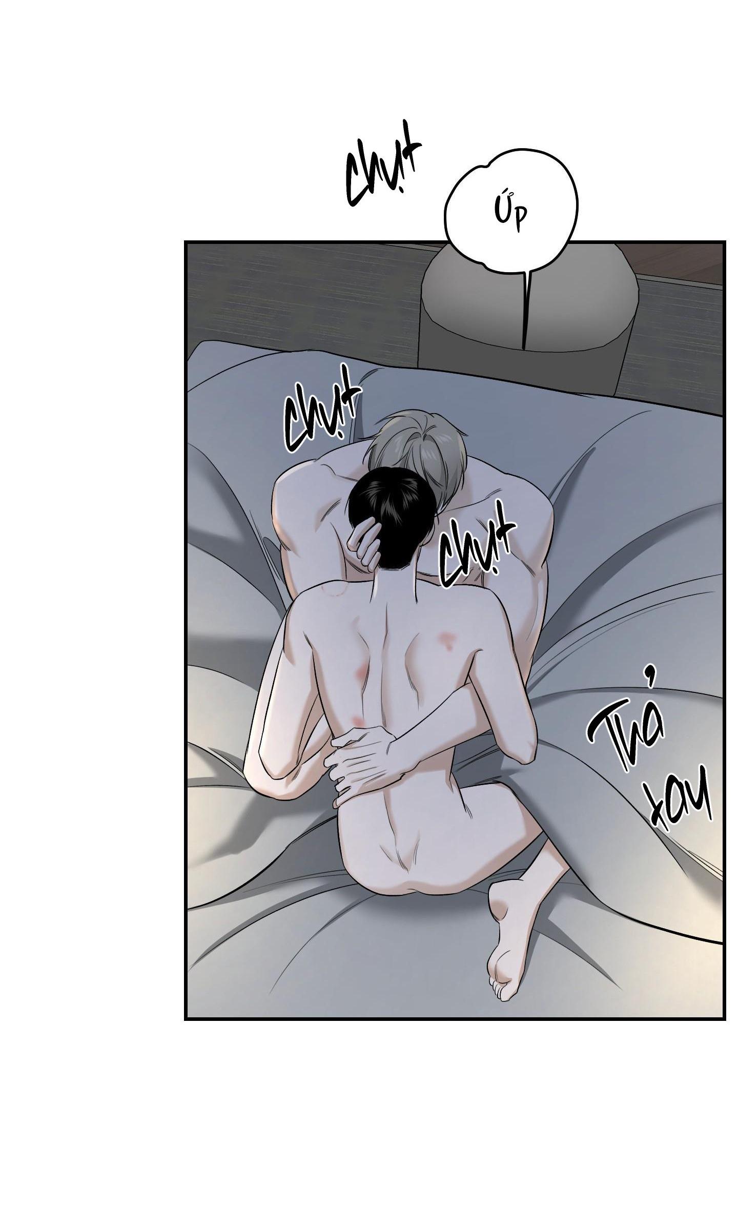 Đọc truyện BỊ EM RỂ THỊT - Chapter 3