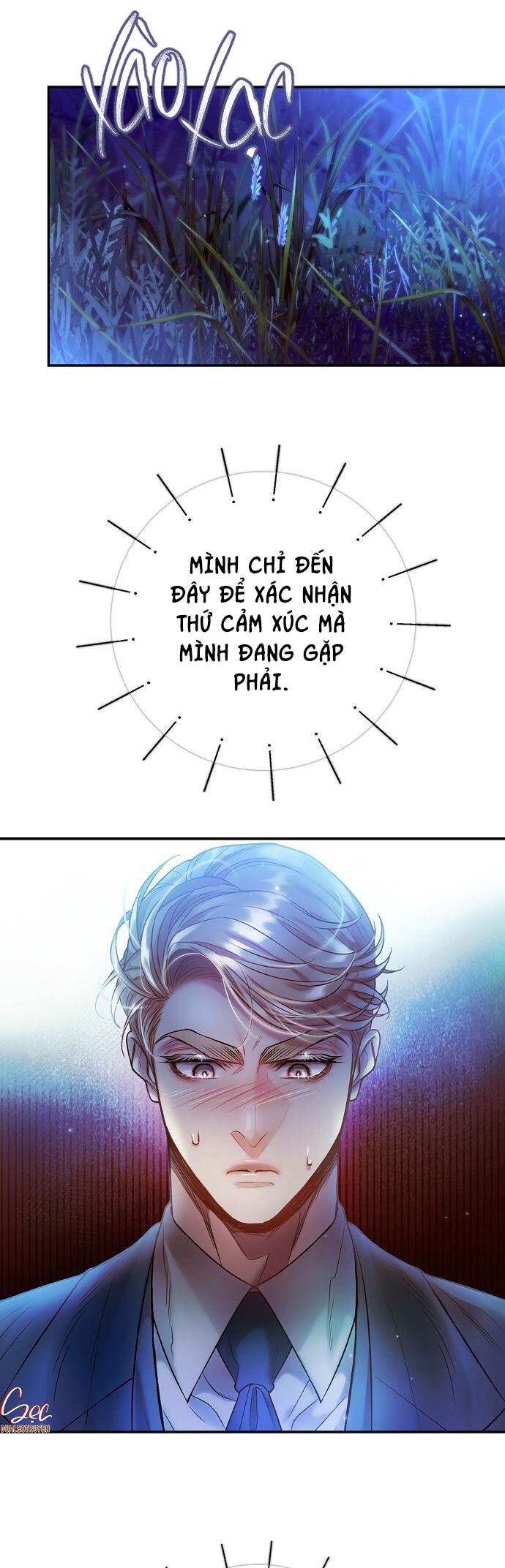 Đọc truyện CƠN MƯA NGỌT NGÀO - Chapter 43