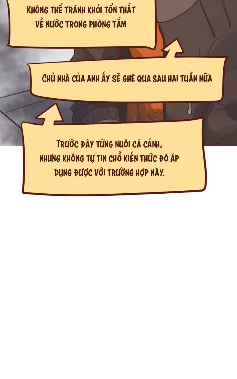 Đọc truyện BAILIN AND LIYUN ( NEW SS ) - Chapter 31