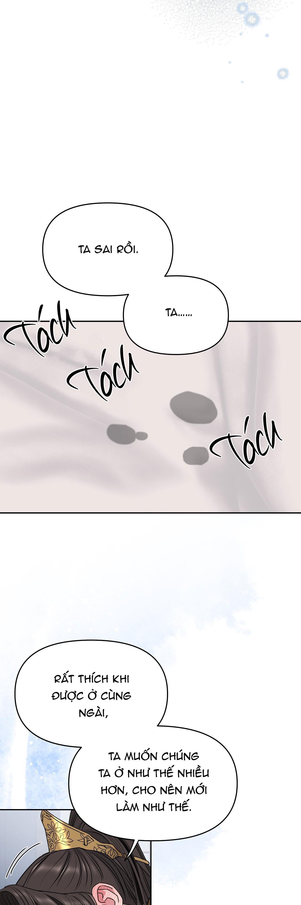 Đọc truyện XUÂN PHONG VIÊN MÃN - Chapter 66