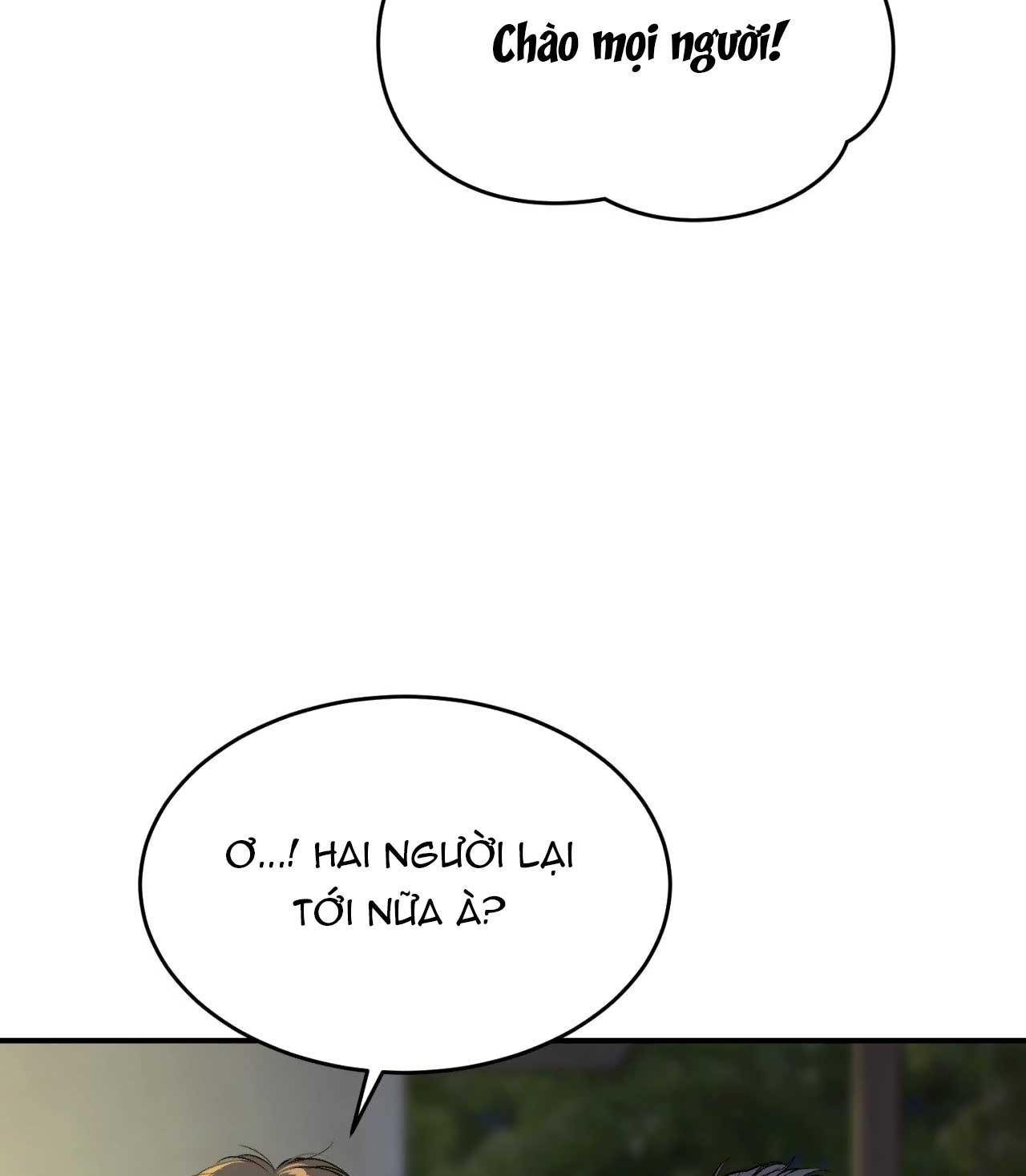 Đọc truyện Jinx - Chapter 58