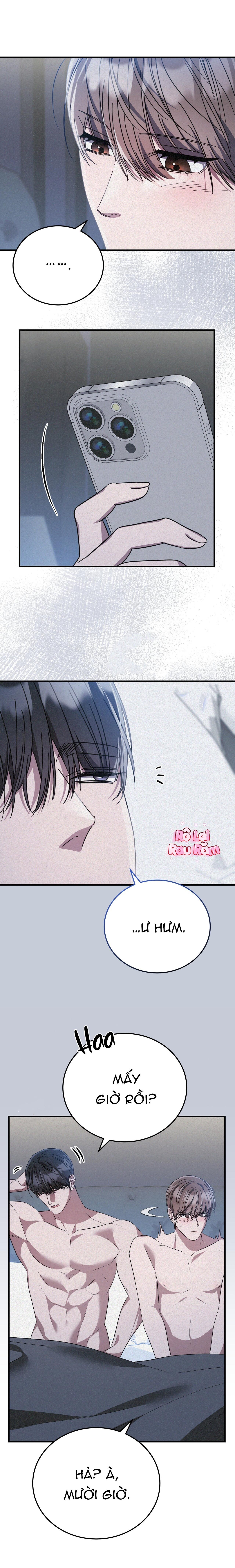 Đọc truyện FormLess - Chapter 67