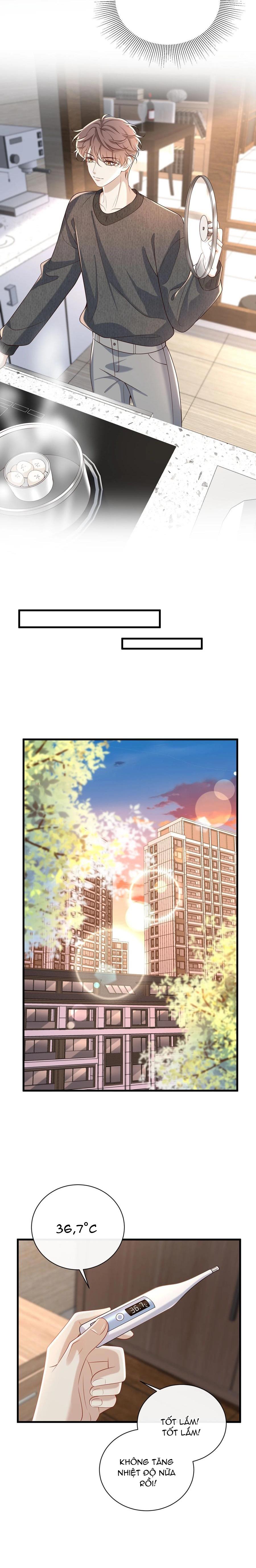 Đọc truyện Người Đó Đến Từ Đêm Tối - Chapter 62