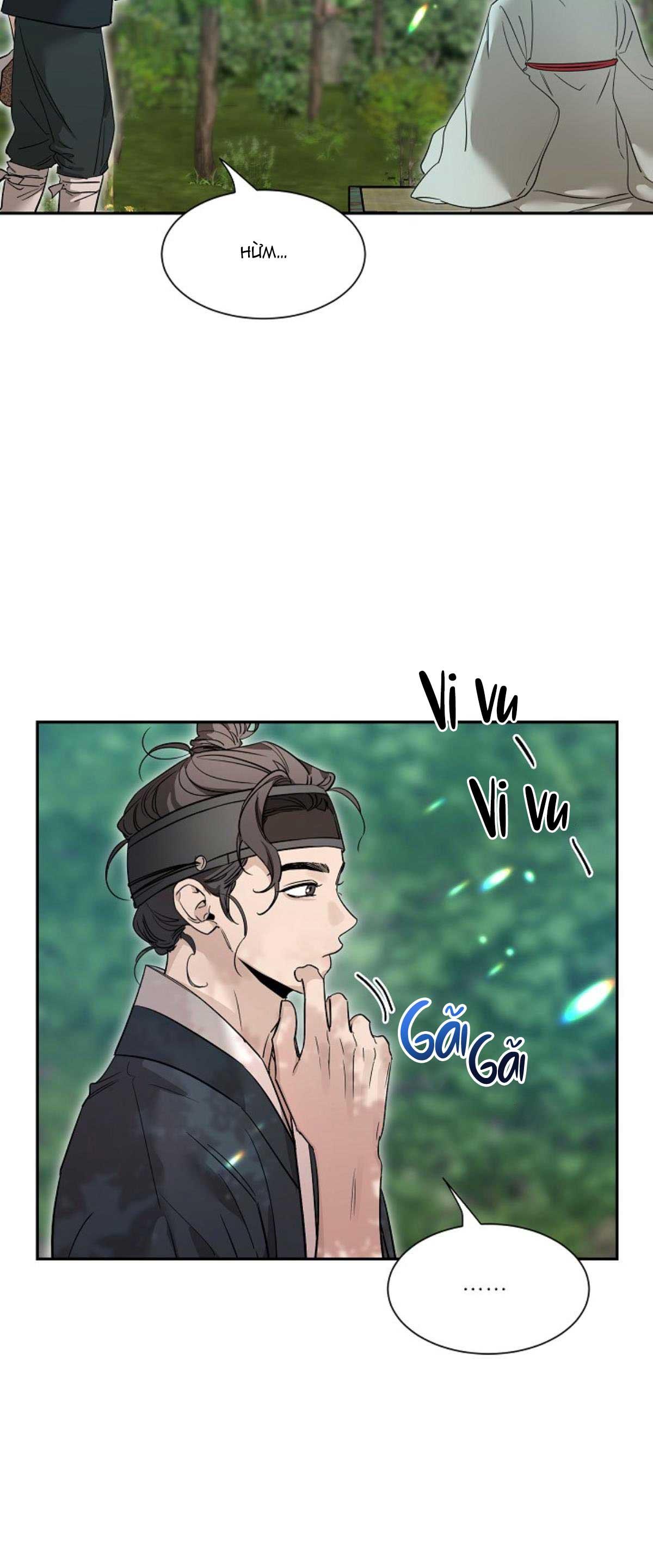 Đọc truyện TUYỂN TẬP BL CỔ TRANG - Chapter 2