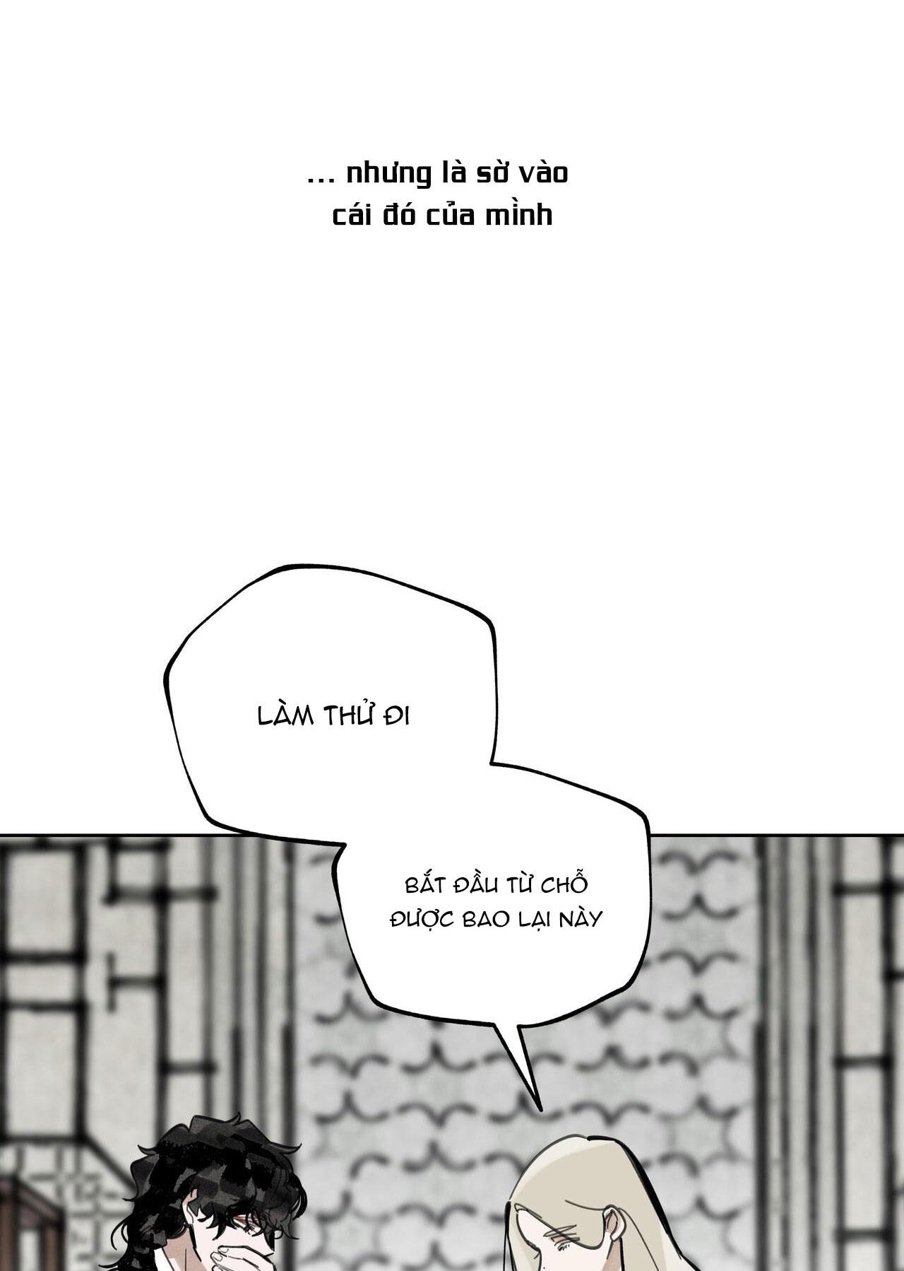 Đọc truyện PALJAE - Chapter 87