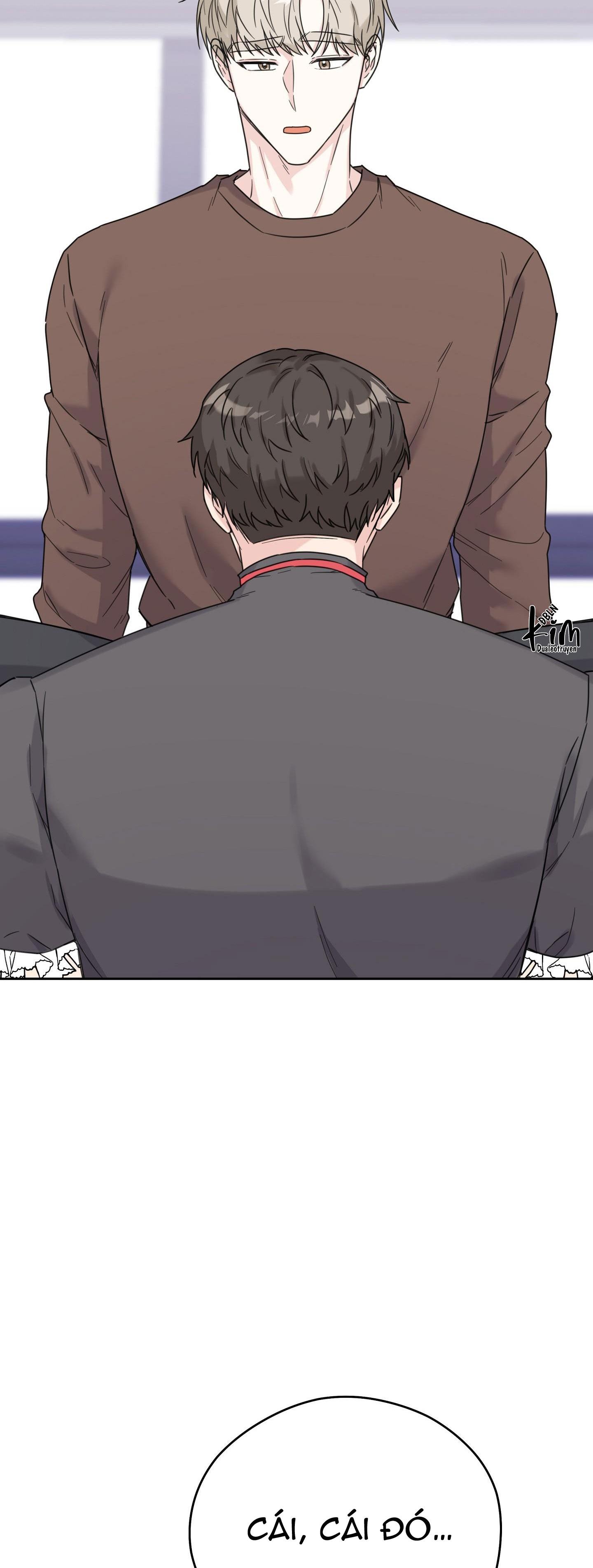 Đọc truyện BL NGẮN CHỊCH HỎNY - Chapter 21.2