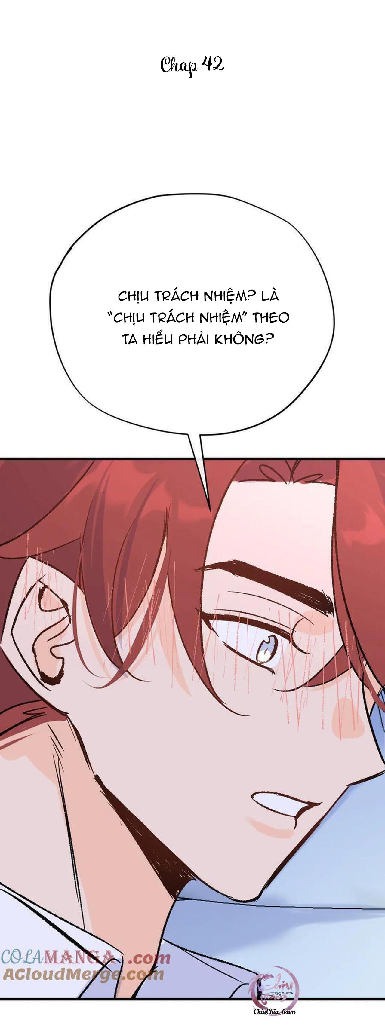 Đọc truyện Mong Ước Của Thần Quan Là Được  Cưỡi Ác Long Thiên Cổ [END] - Chapter 42