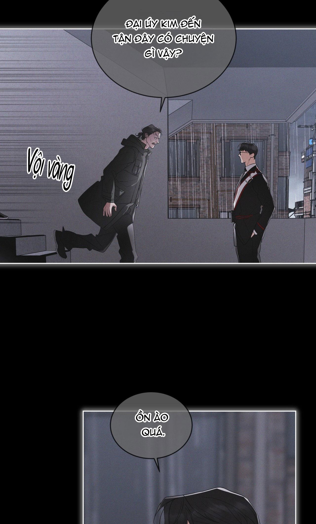 Đọc truyện THÀNH PHỐ CẦU VỒNG - Chapter 69