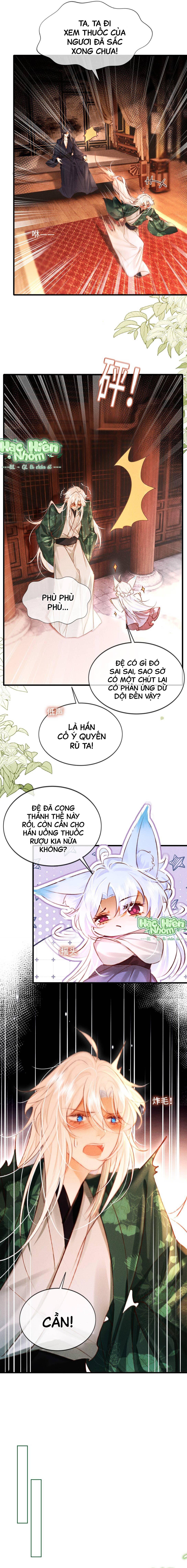 Đọc truyện Nam chủ sao lại quyến rũ ta - Chapter 14