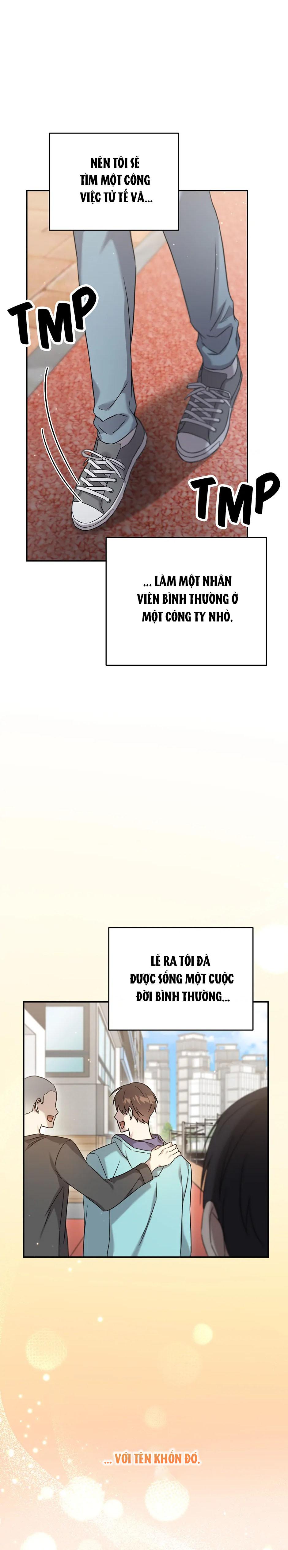 Đọc truyện Chuyện Tình Lố Bịch - Chapter 1