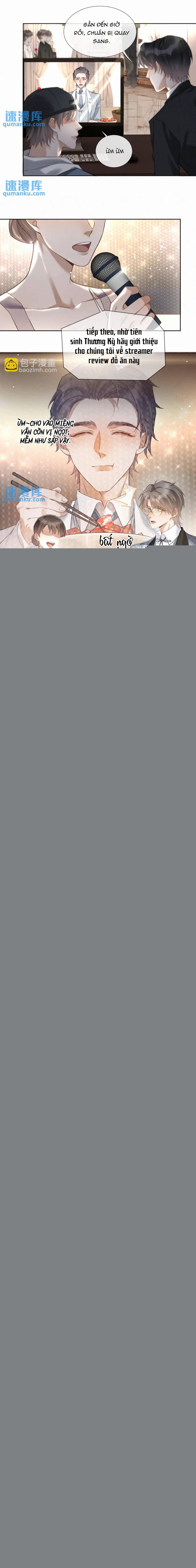 Đọc truyện Thực Sắc - Chapter 10