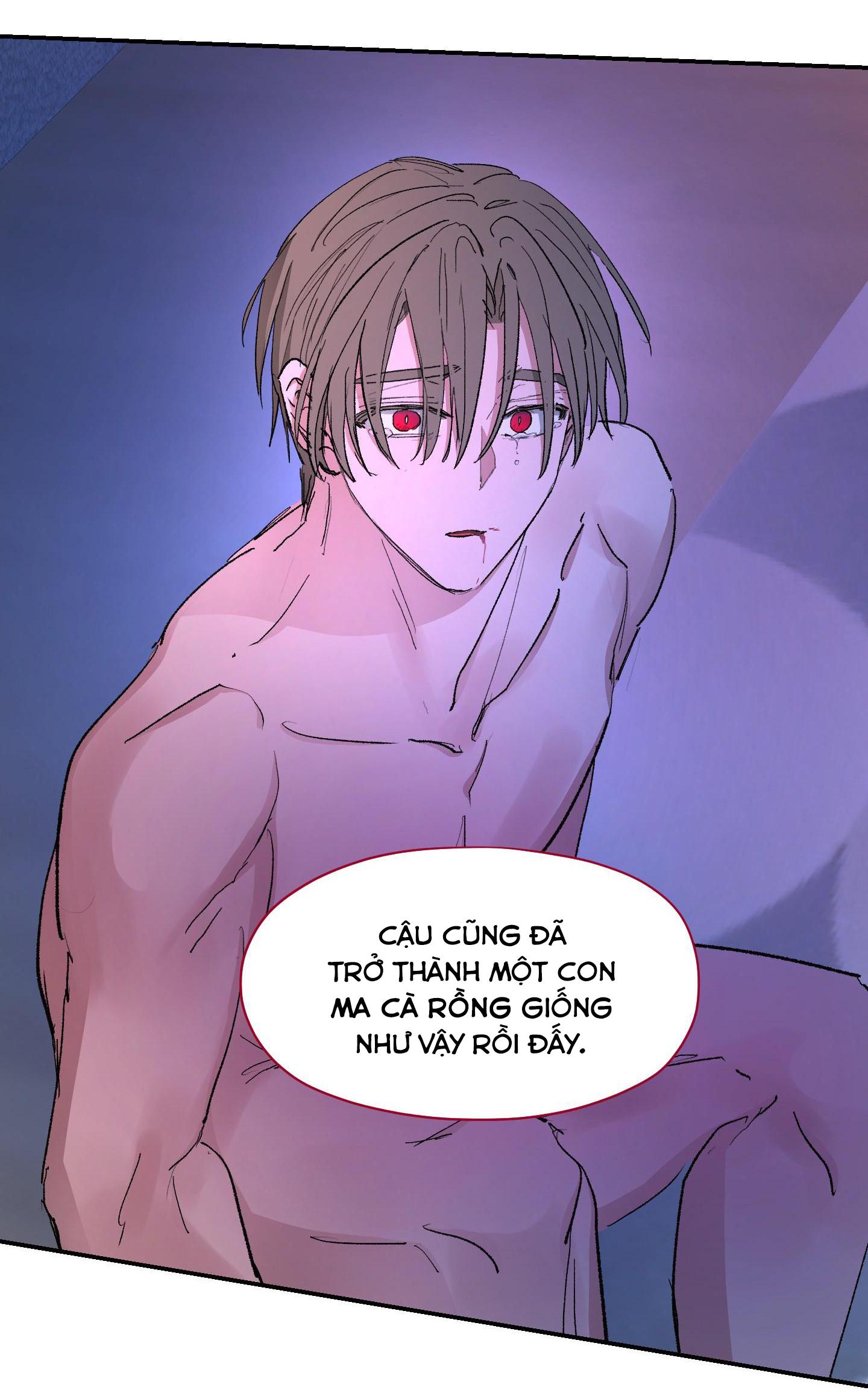 Đọc truyện LIST TRUYỆN NGẮN CHỊT CHỊT - Chapter 59