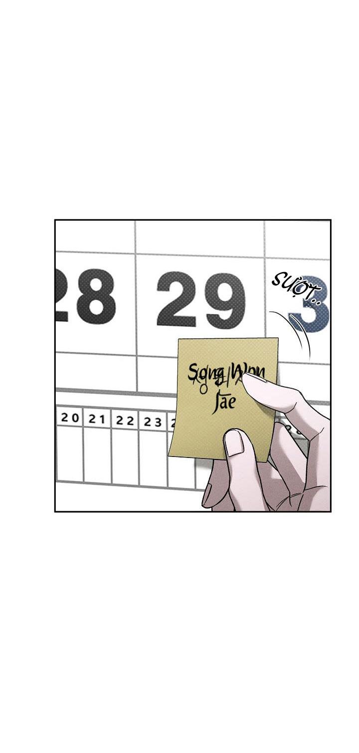 Đọc truyện CHẠM VÀO EM - Chapter 26