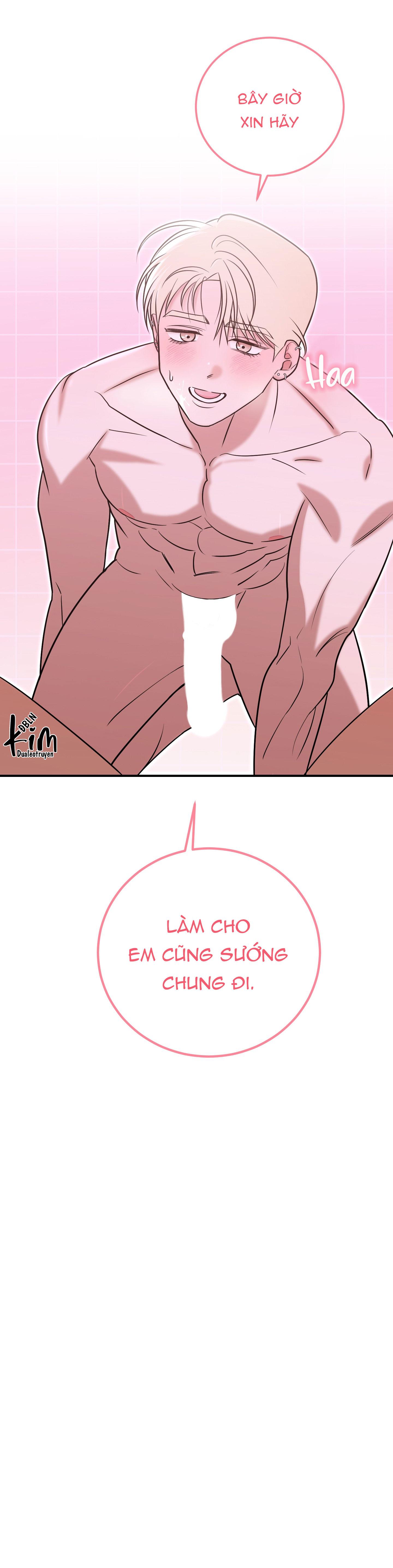 Đọc truyện BL NGẮN TUYỂN CHỌN - Chapter 35.7