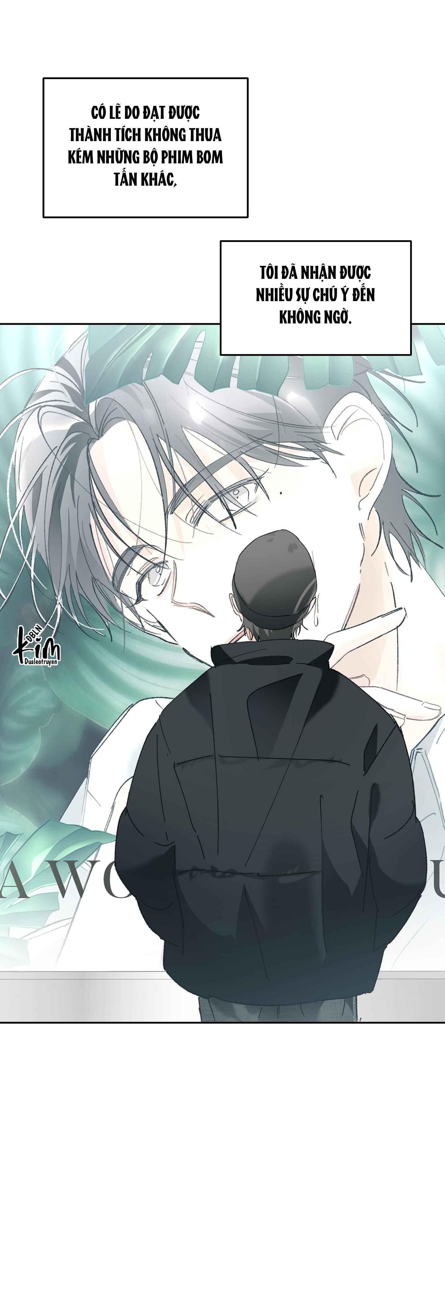 Đọc truyện THẾ GIỚI CỦA TÔI KHI KHÔNG CÓ EM - Chapter 78