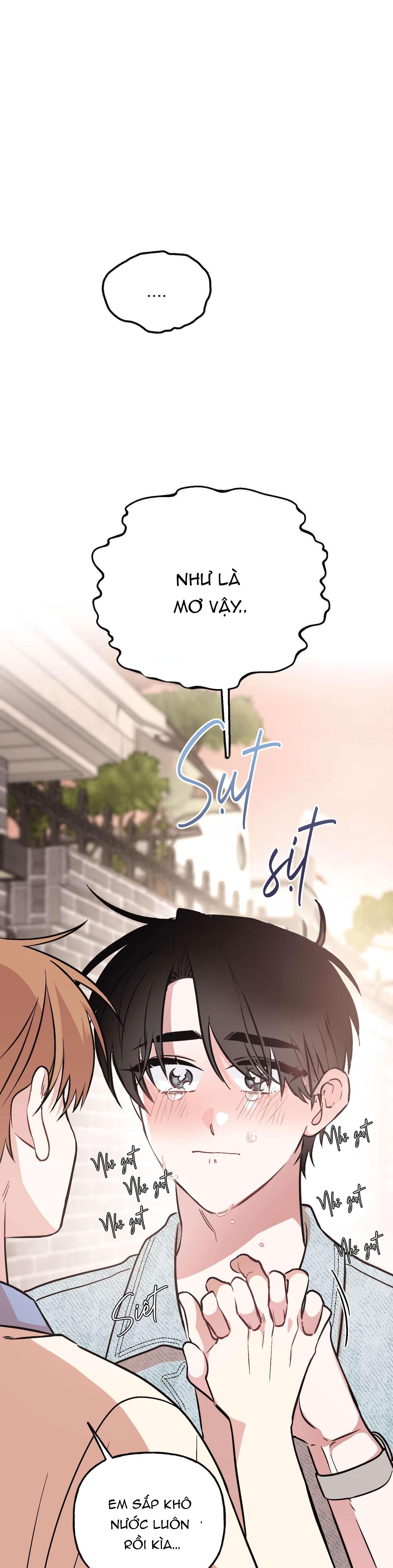 Đọc truyện BL NGẮN TUYỂN CHỌN - Chapter 15.9