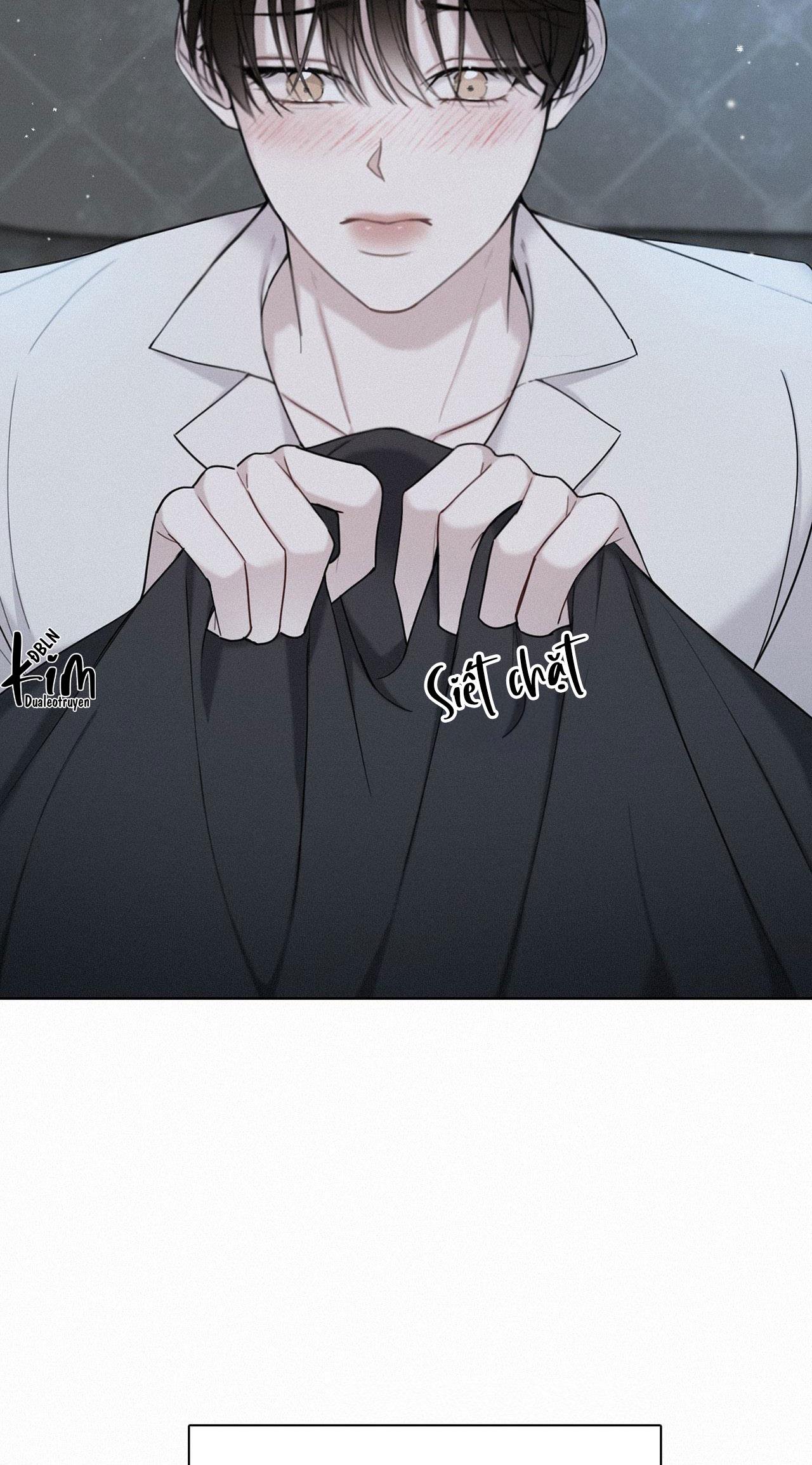 Đọc truyện SUNSET IN WATER - Chapter 7