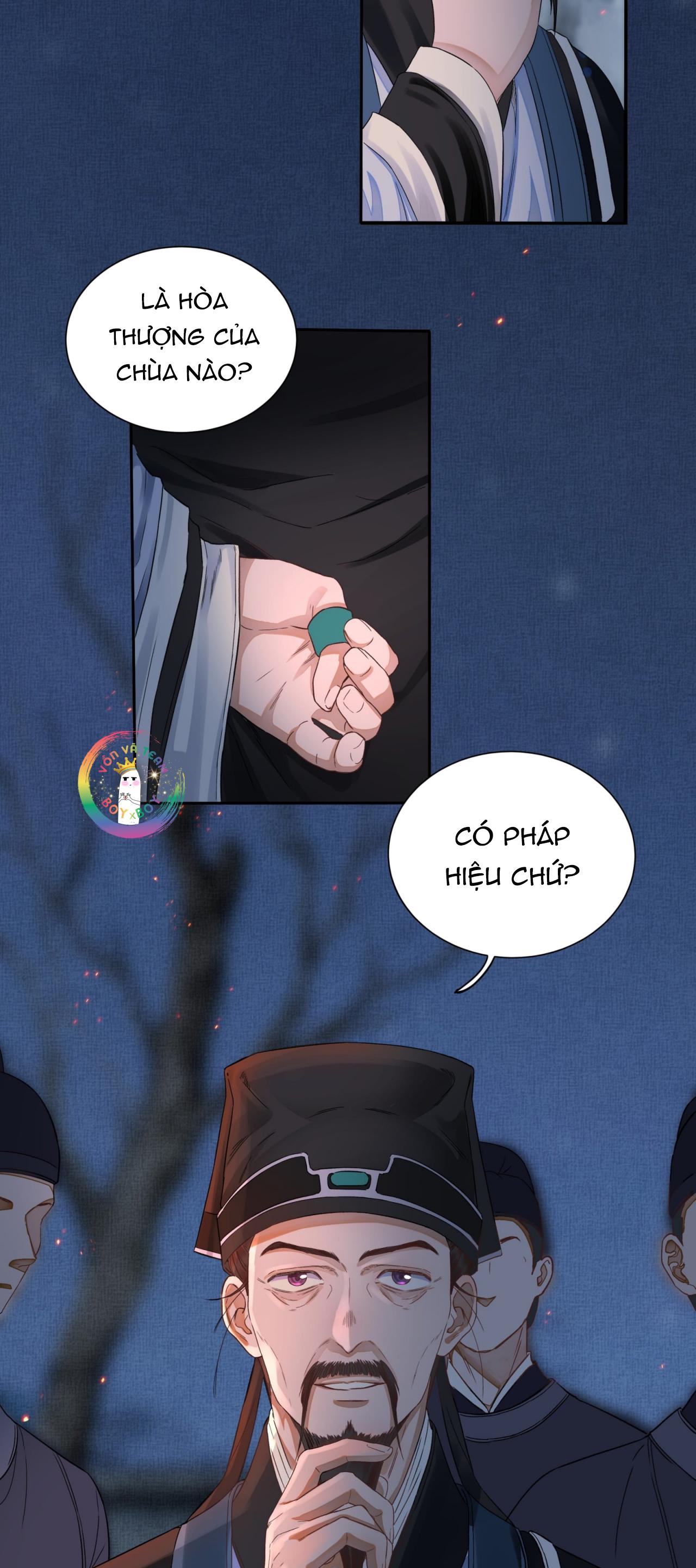 Đọc truyện (END) Đồng Tiền Kham Thế - Chapter 6