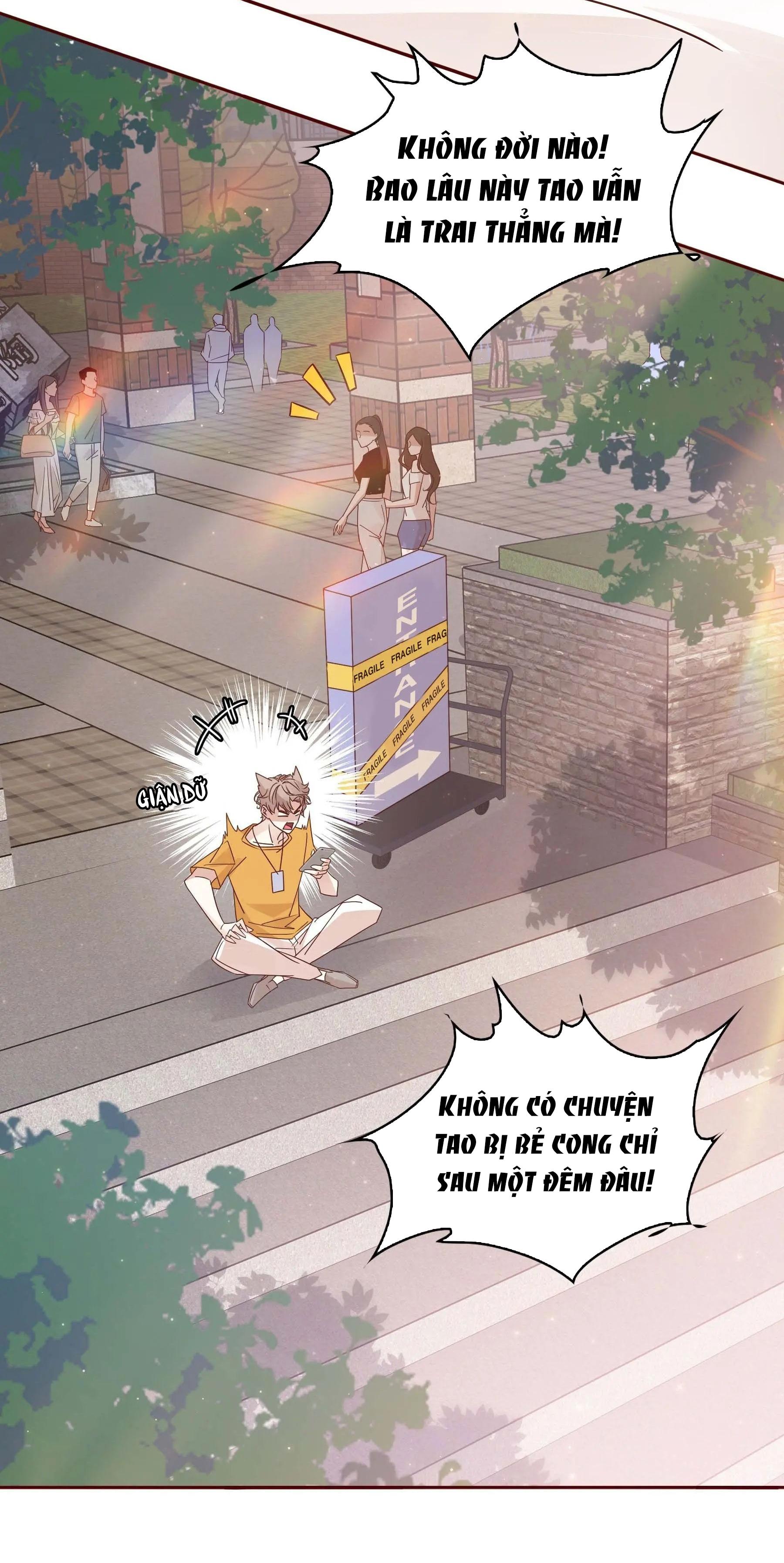 Đọc truyện Yêu Em Bất Chấp - Chapter 5