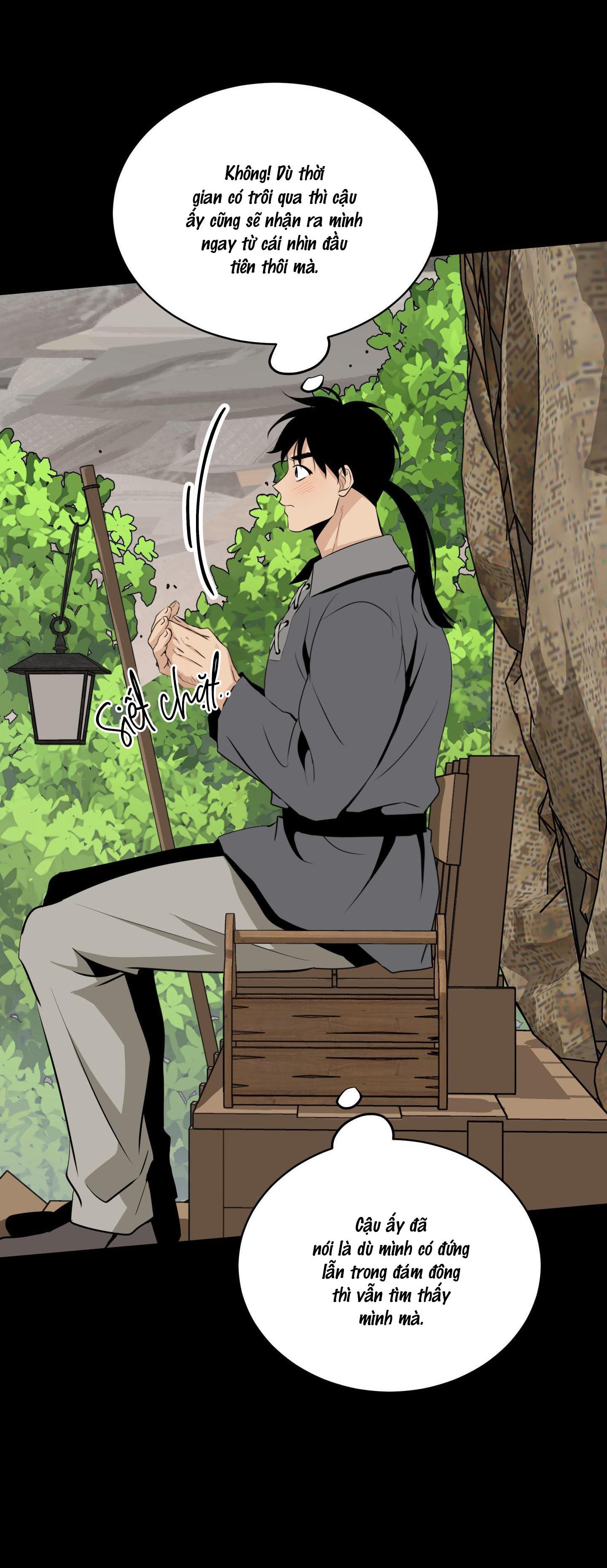 Đọc truyện  Hoa Vô Danh - Chapter 16