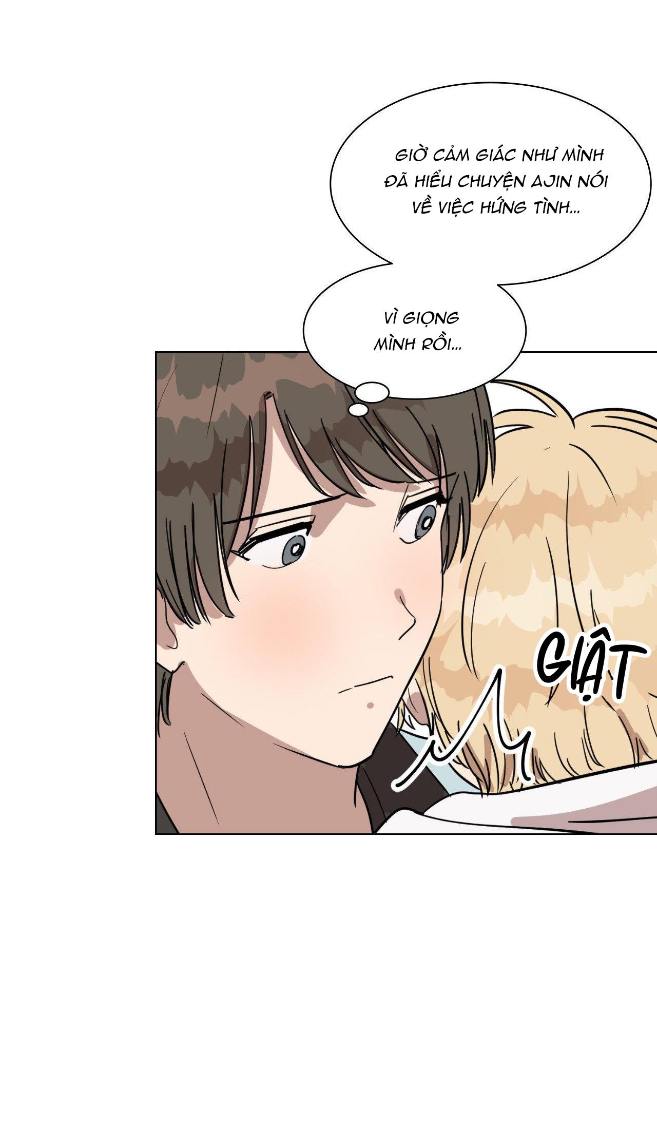 Đọc truyện Sự Hiểu Lầm Ngọt Ngào - Chapter 9