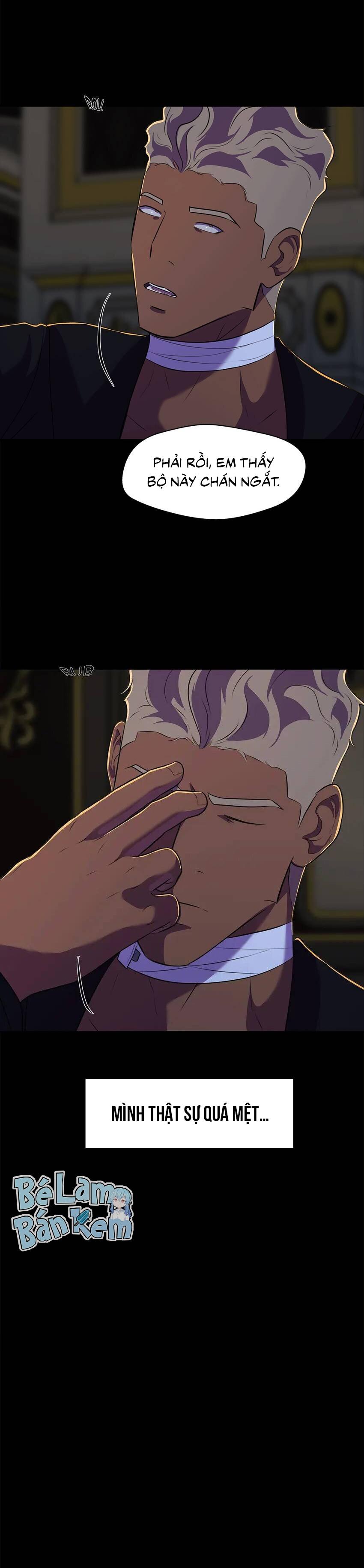 Đọc truyện Love murder basketball - Chapter 50